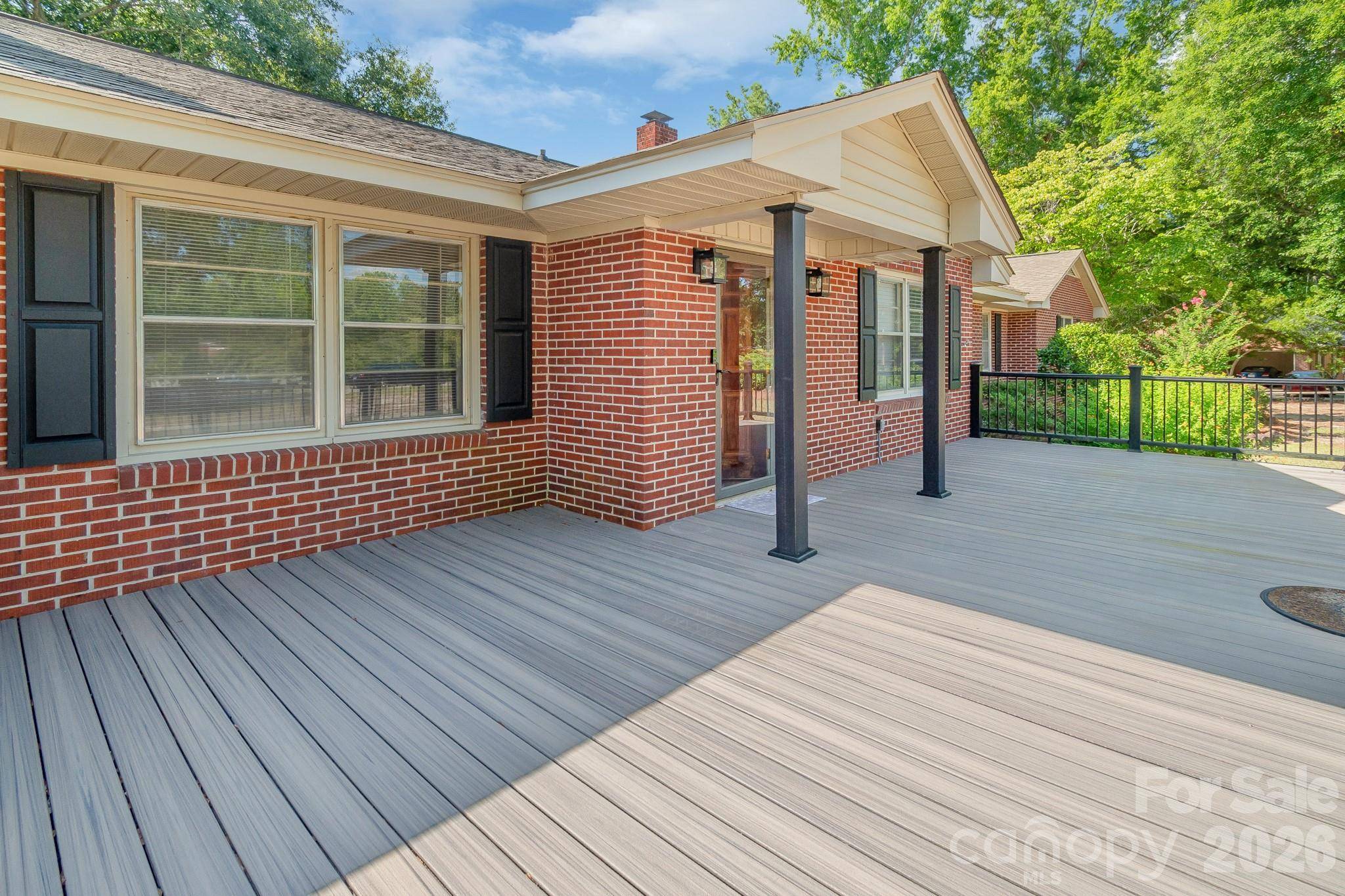 207 Park DR, Kershaw, SC 29067
