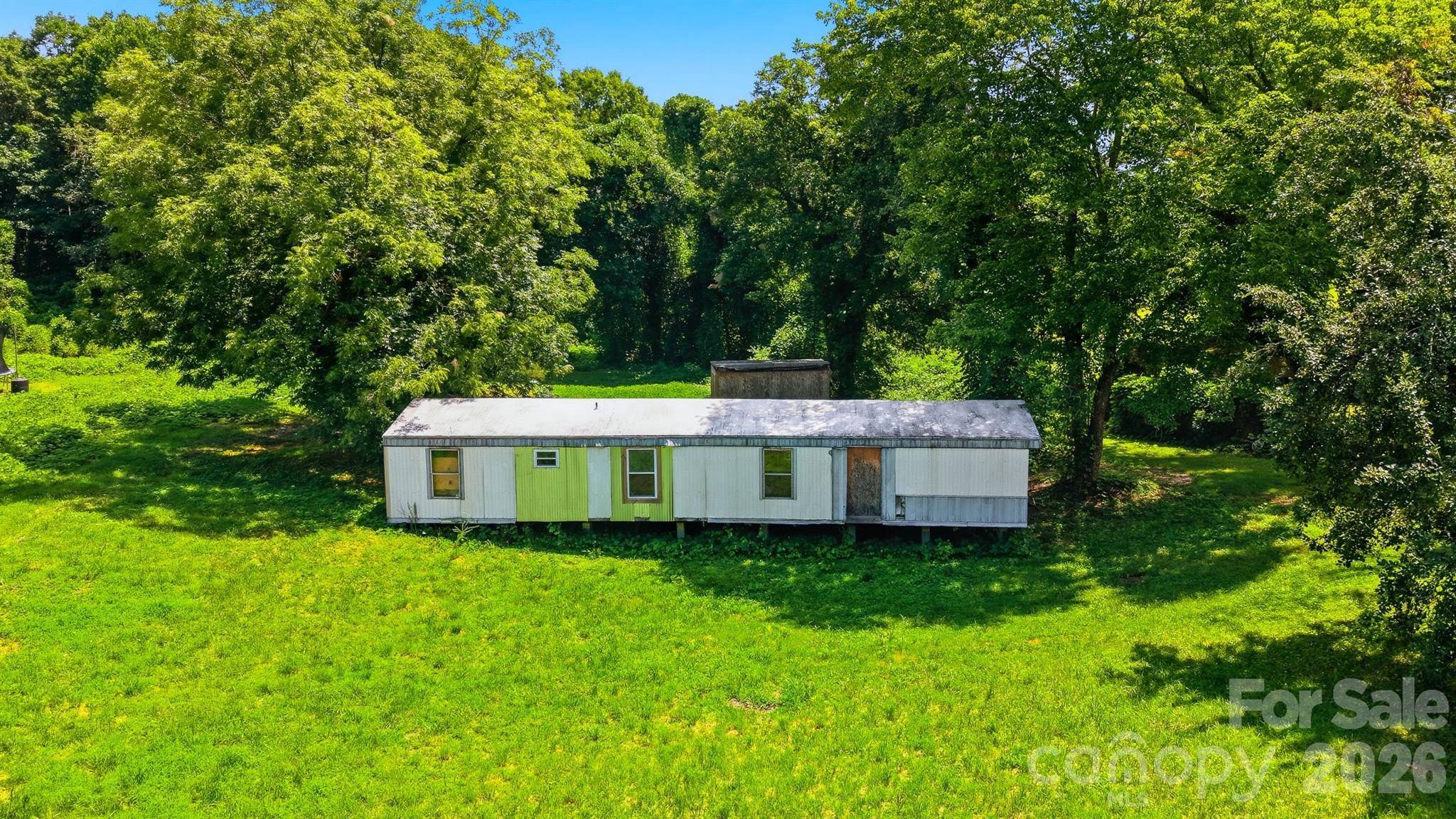 136 South Main ST, Granite Falls, NC 28630