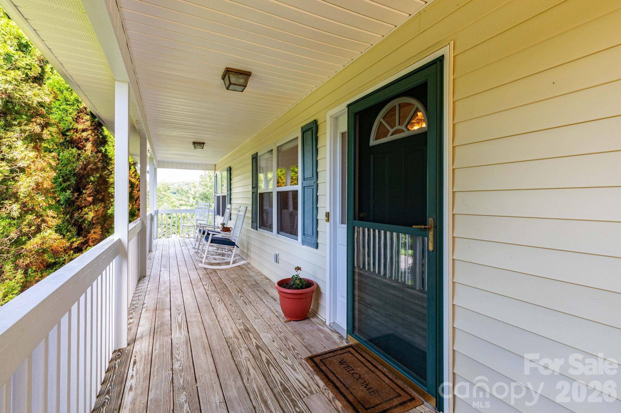 73 Ridge Brook DR, Weaverville, NC 28787