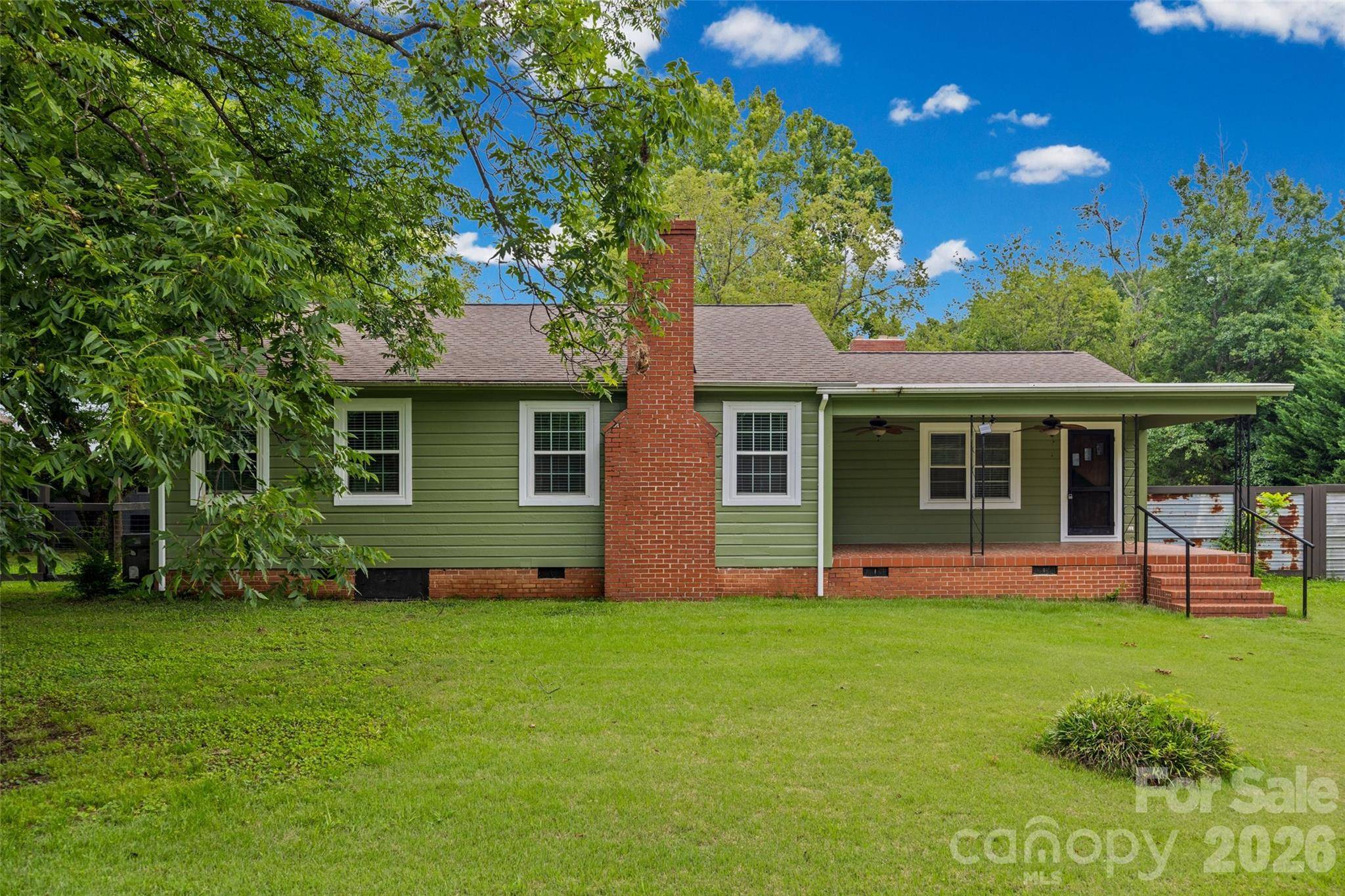 194 Old Limestone RD W, York, SC 29745