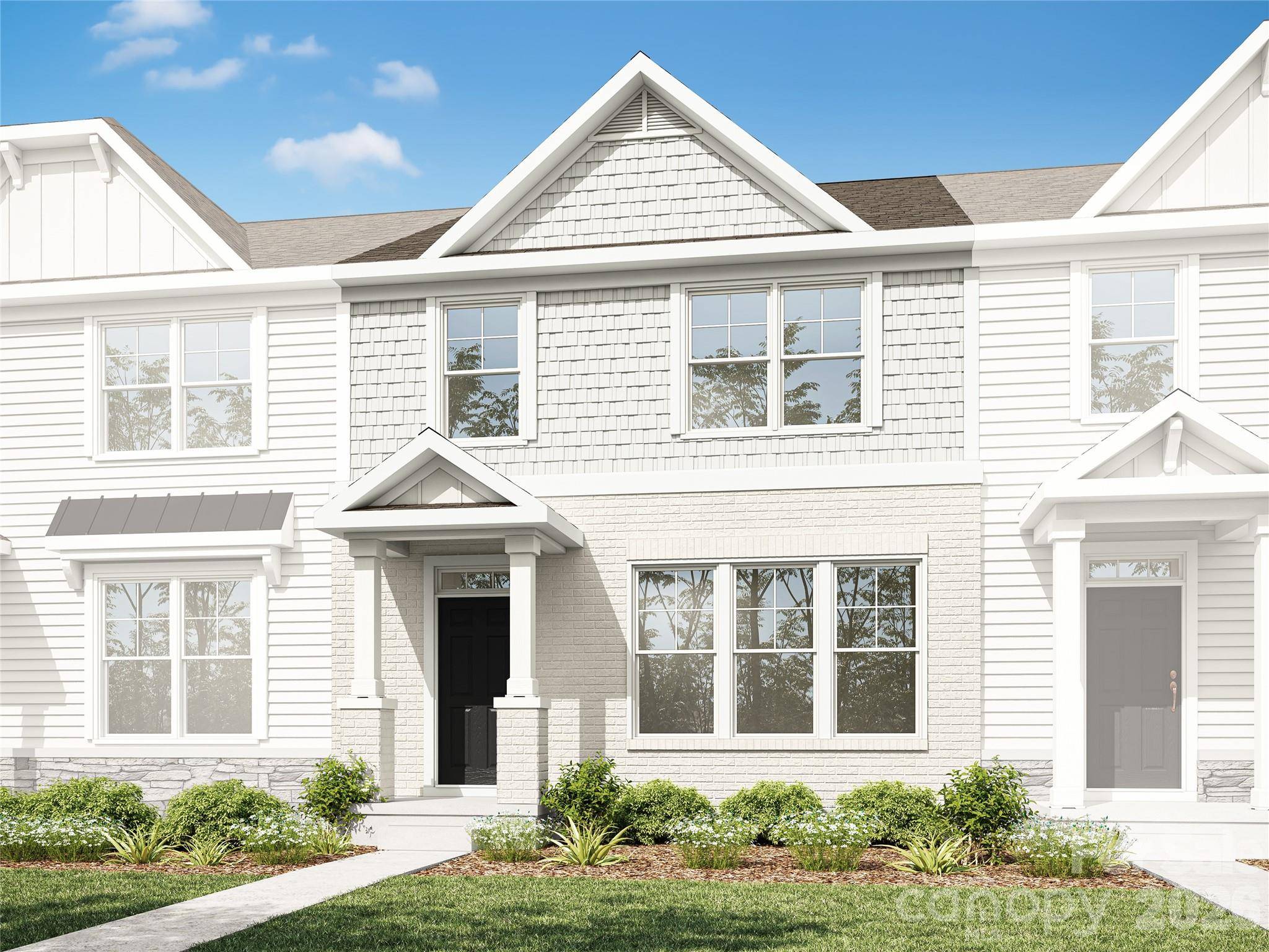12315 Bryton Ridge Pkwy, Huntersville, NC 28078