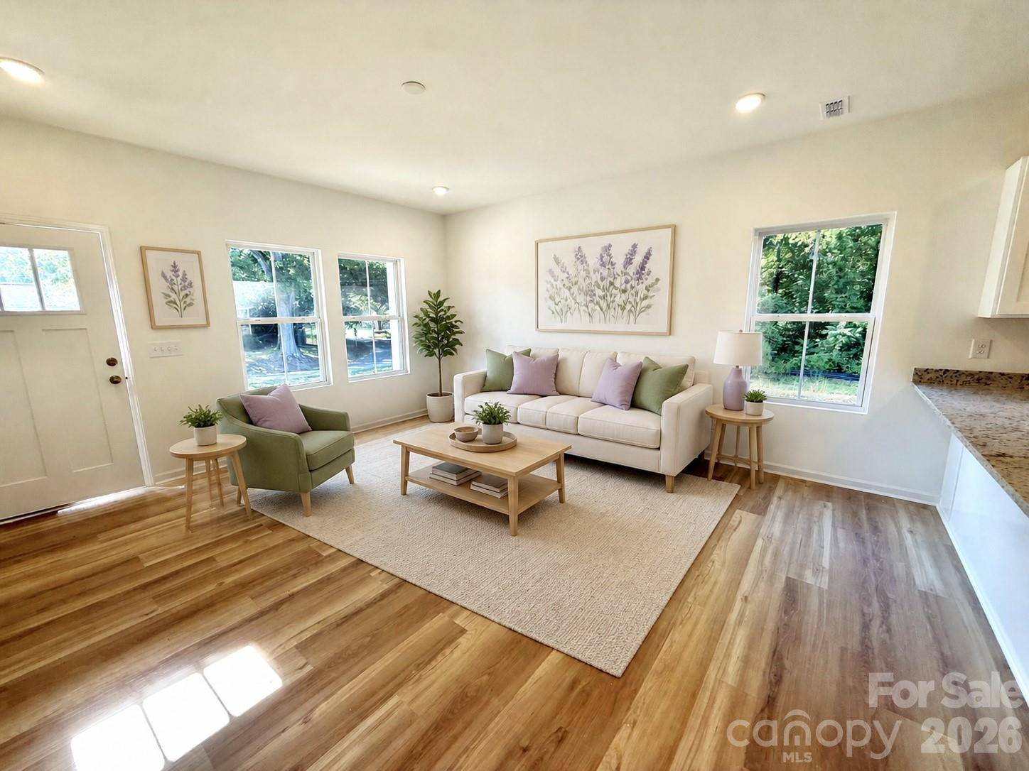307 W 13th ST, Kannapolis, NC 28081
