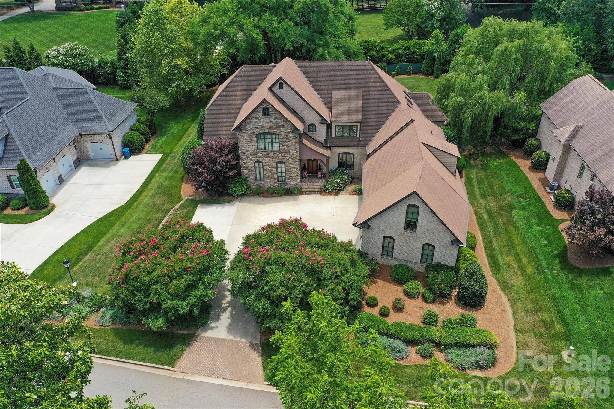 310 James WAY, Bermuda Run, NC 27006