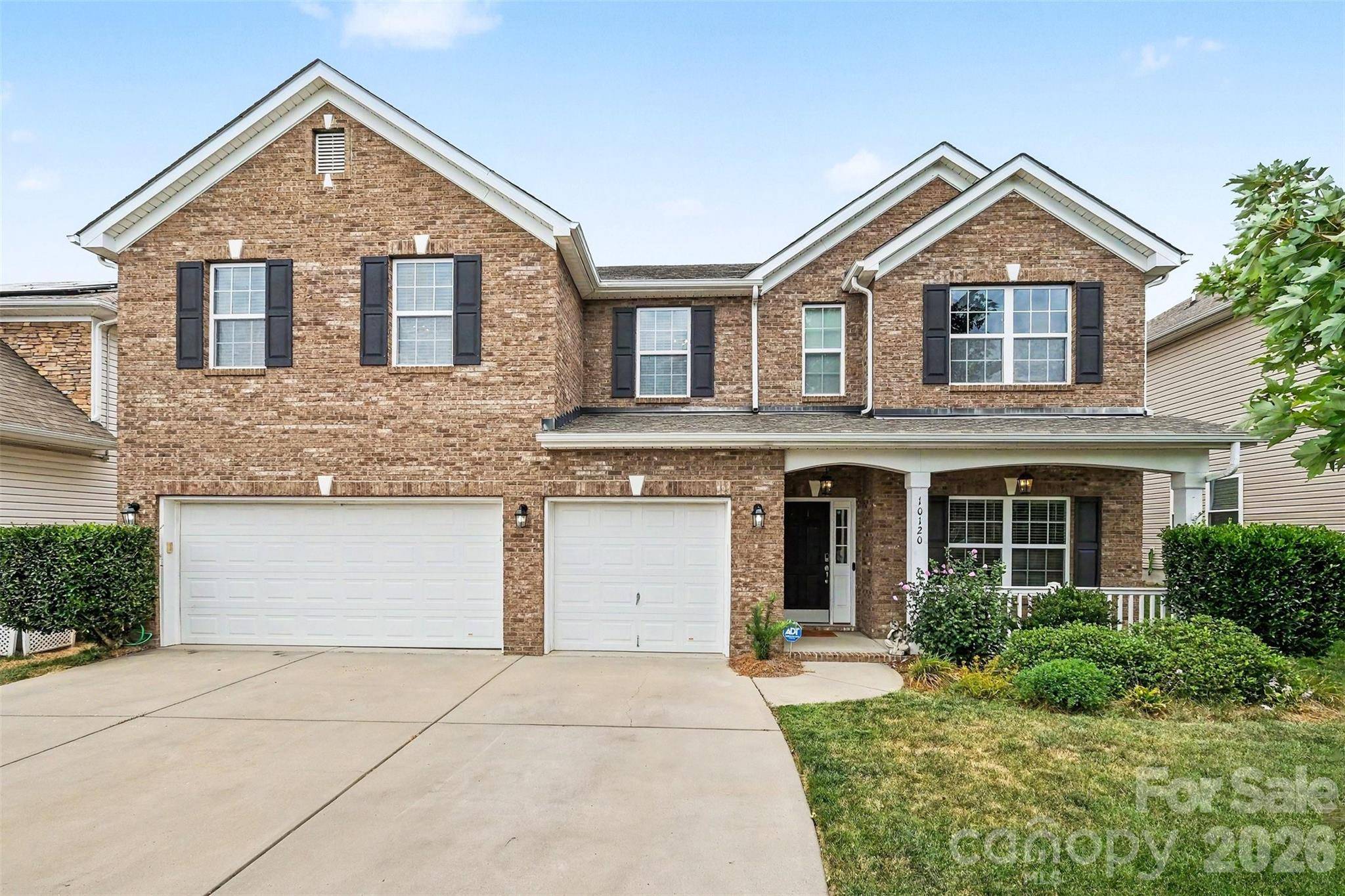 10120 Shanaclear AVE, Concord, NC 28027