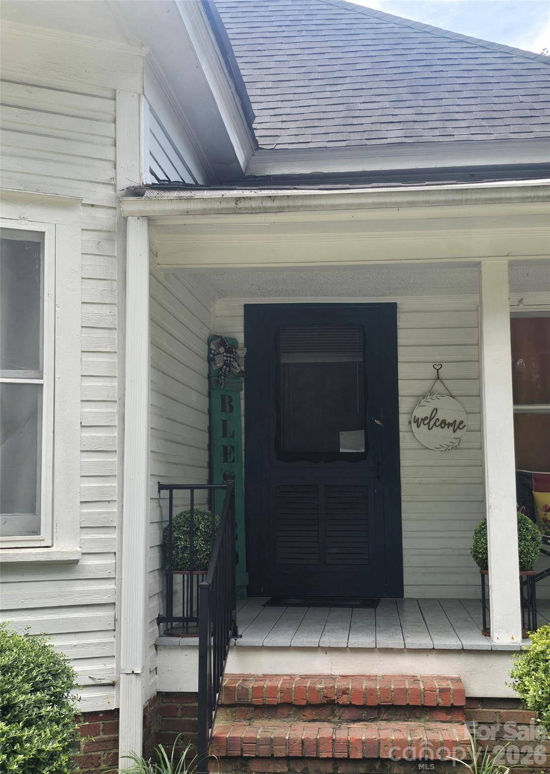 130 Shiloh RD, Troy, NC 27371