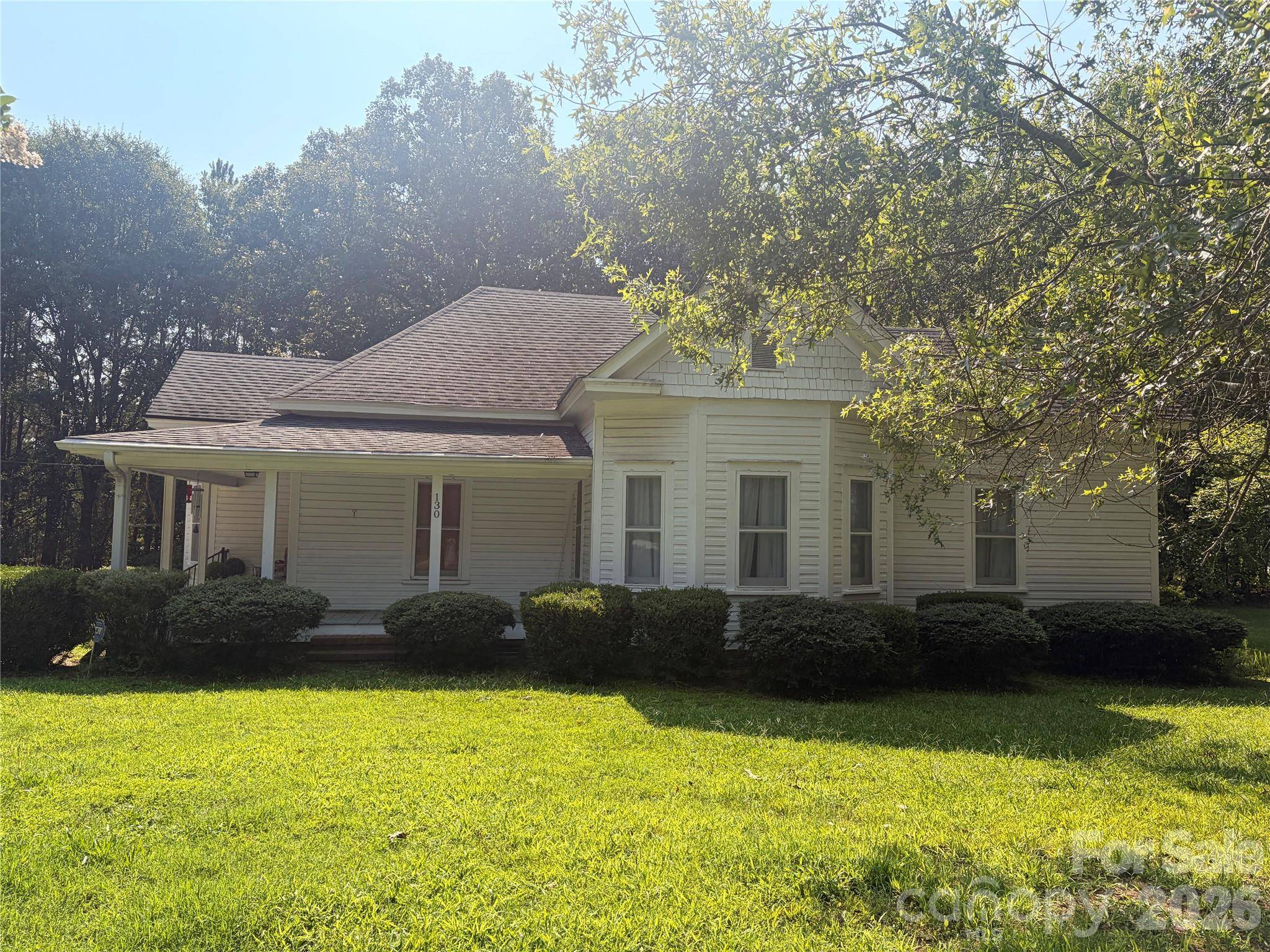 130 Shiloh RD, Troy, NC 27371