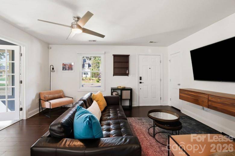 2508 Rozzelles Ferry RD, Charlotte, NC 28208