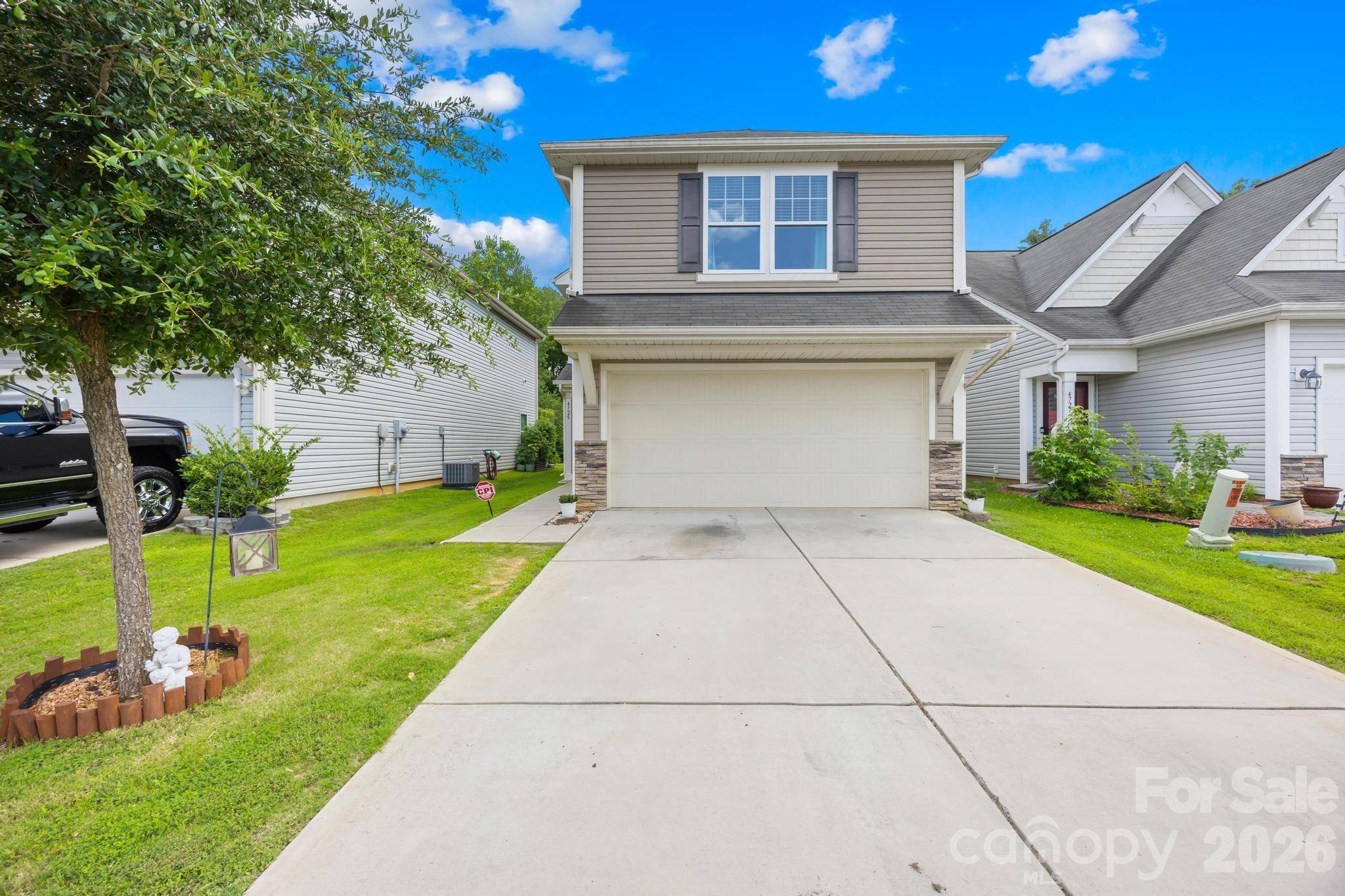 4725 Yarrow ST, Rock Hill, SC 29732