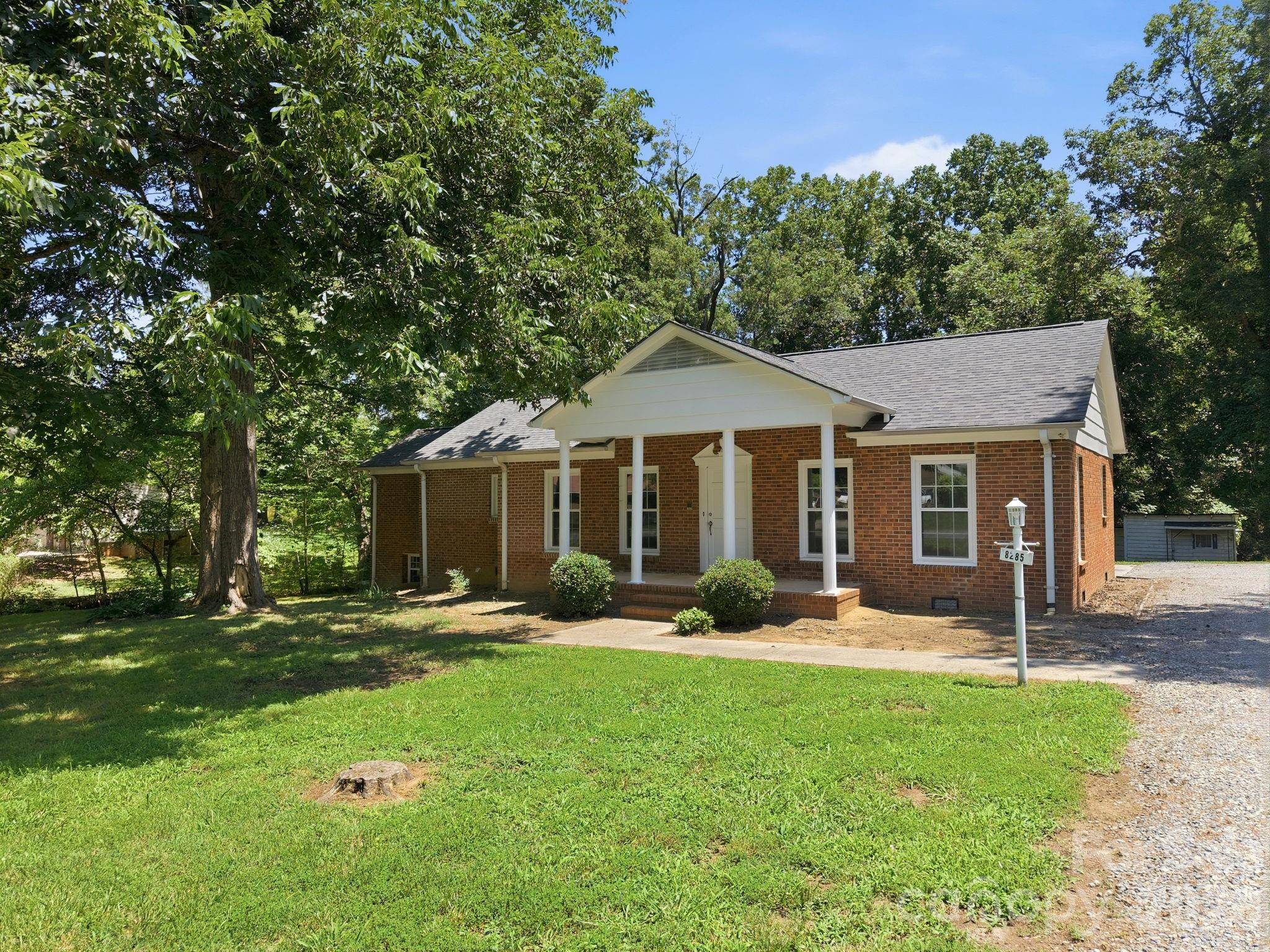 8285 Us Highway 52 HWY, Rockwell, NC 28138