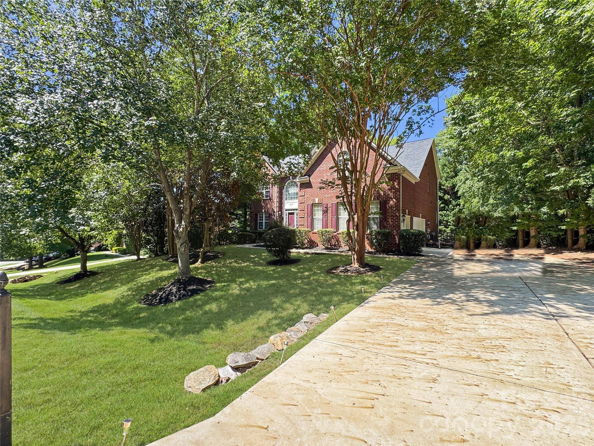 6119 Savannah Grace LN, Huntersville, NC 28078