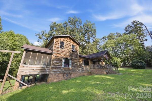 1326 Columbus ST, Albemarle, NC 28001