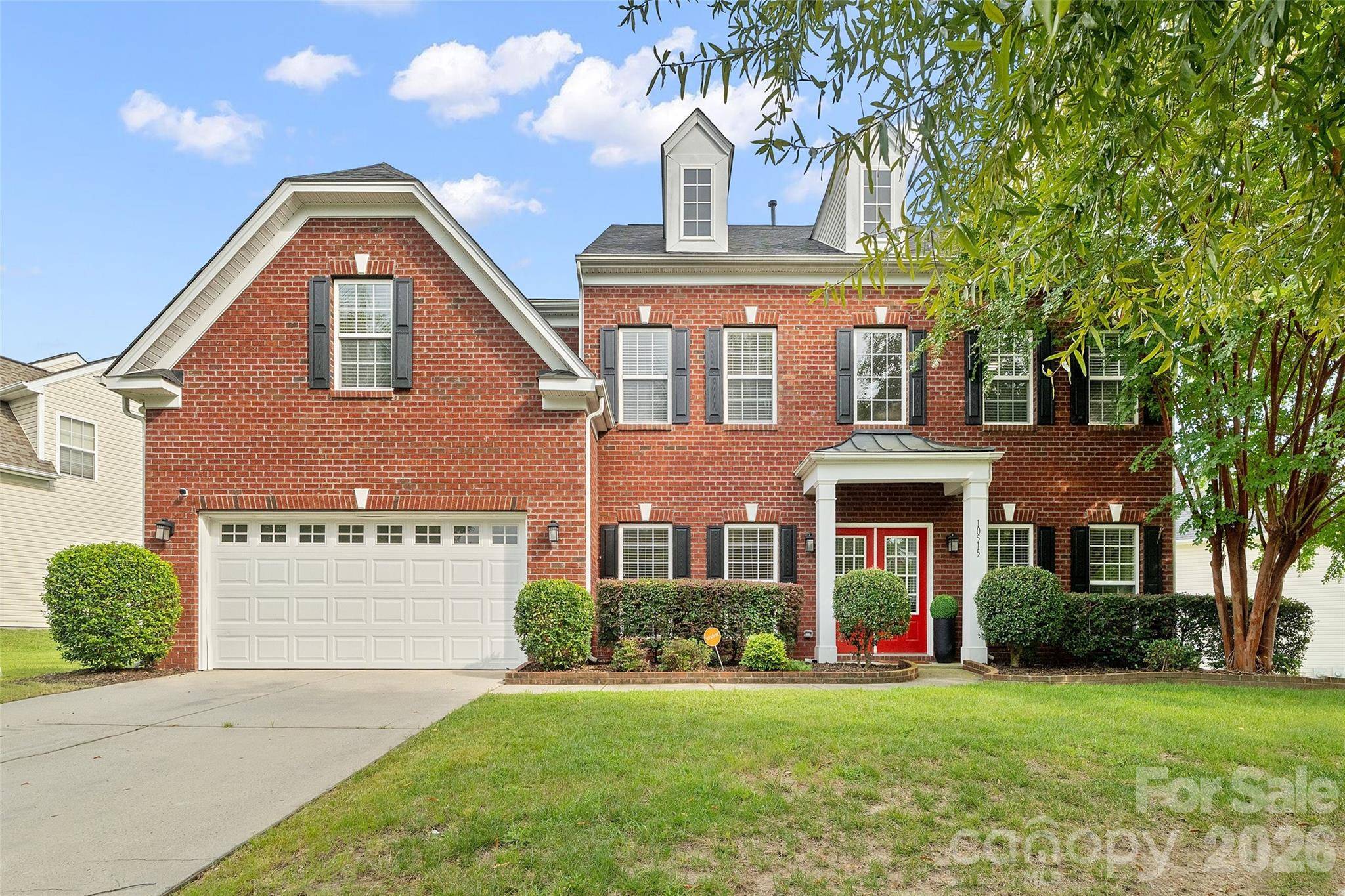 10515 Greenhead View RD, Charlotte, NC 28262