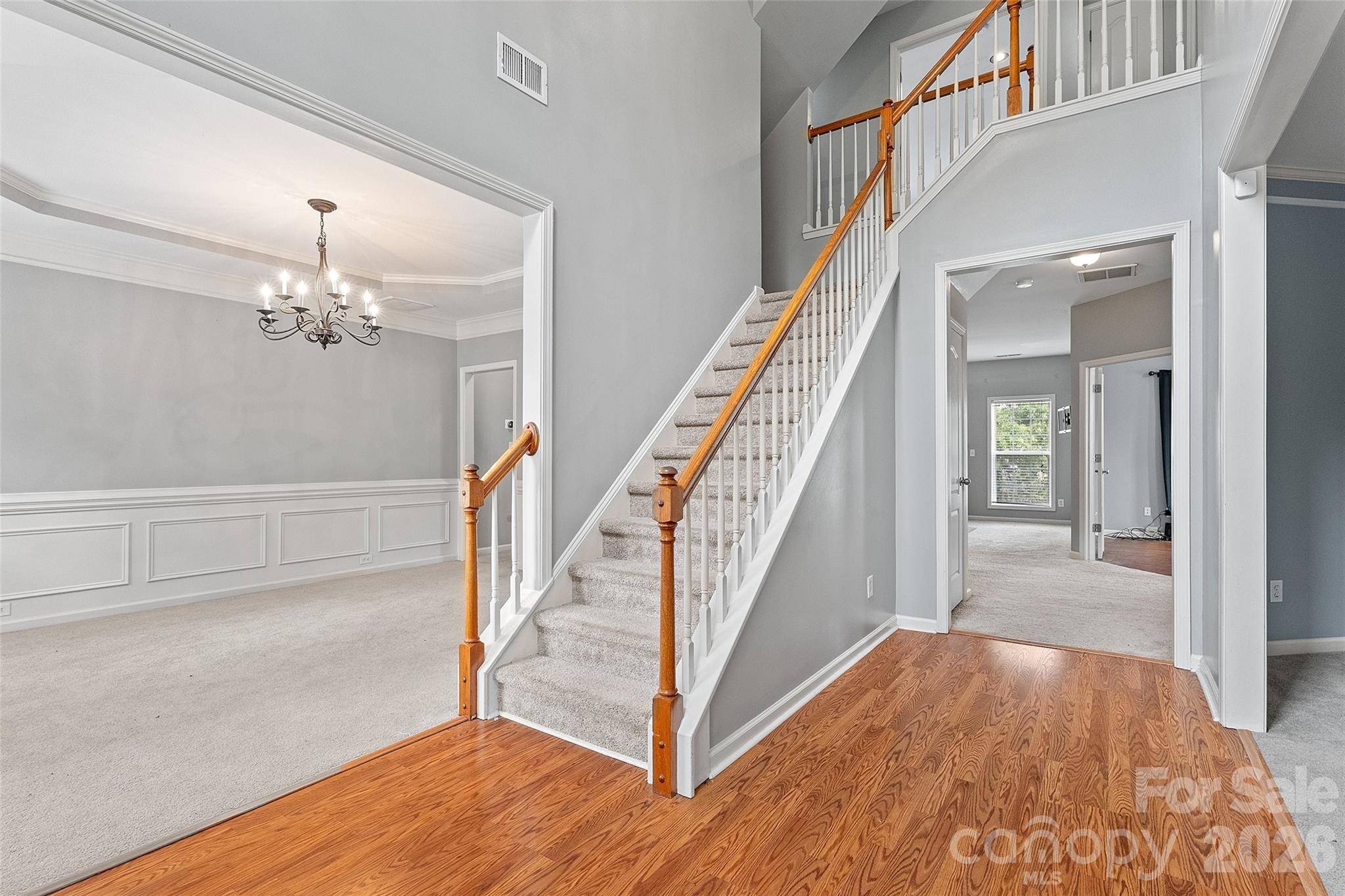 10515 Greenhead View RD, Charlotte, NC 28262