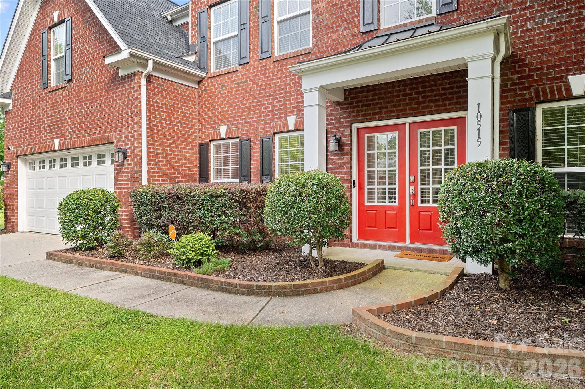 10515 Greenhead View RD, Charlotte, NC 28262