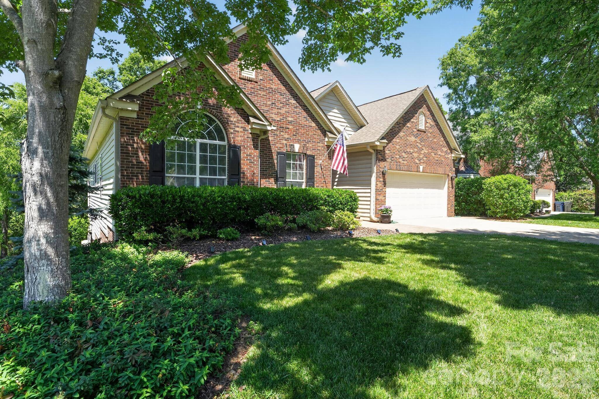 12601 Kane Alexander DR, Huntersville, NC 28078