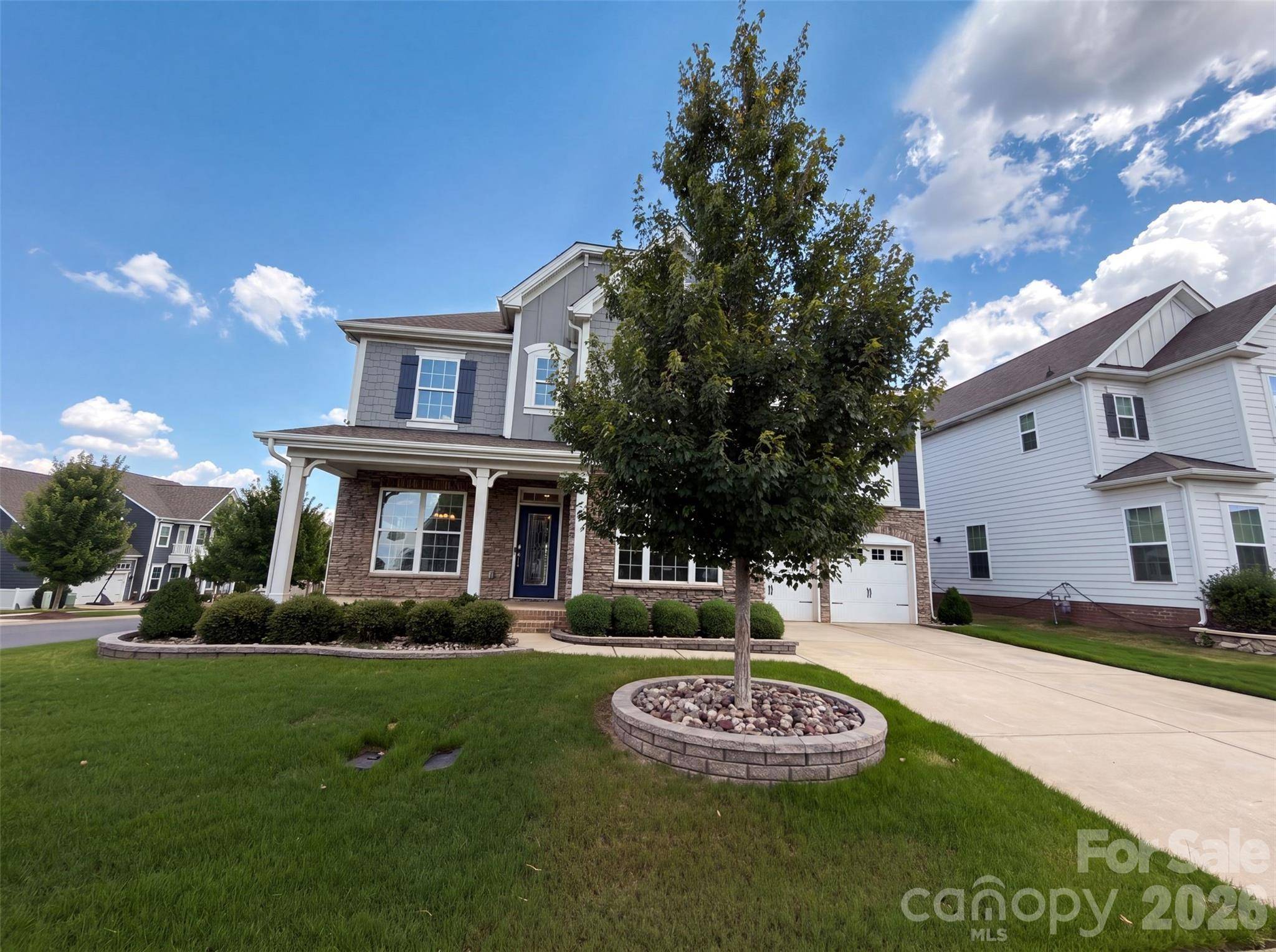 3001 Sterling DR, Waxhaw, NC 28173