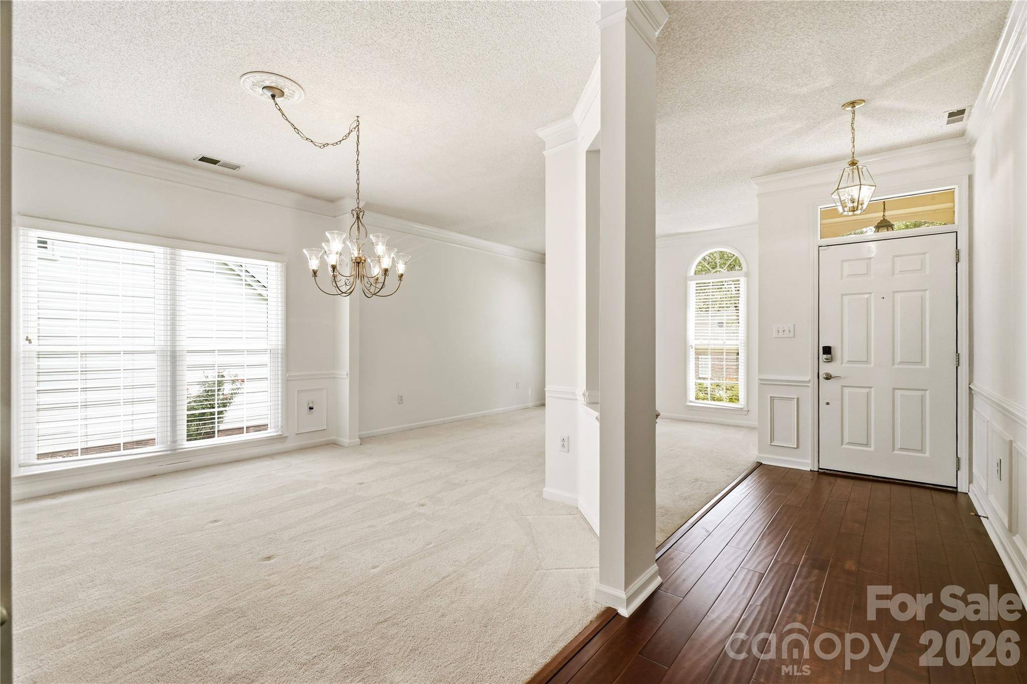 2604 Lamp Post LN, Kannapolis, NC 28081