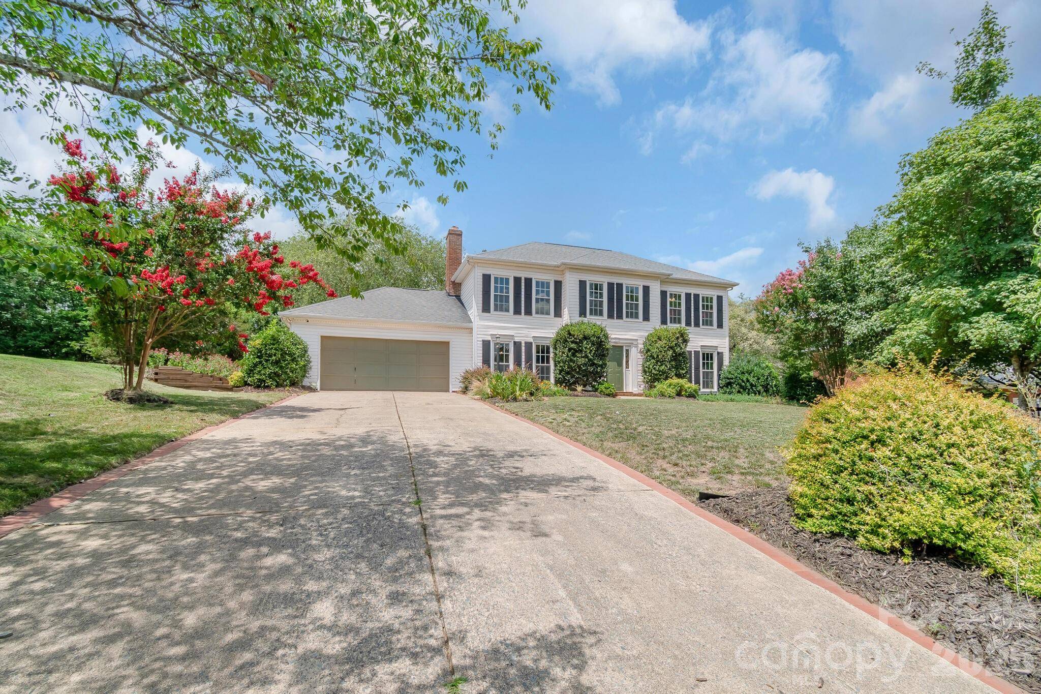12328 Sandringham PL, Charlotte, NC 28262