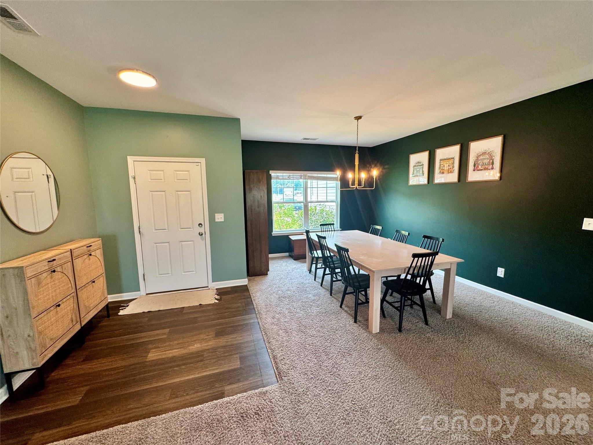 12002 Piney Hollow TRL, Stanfield, NC 28163