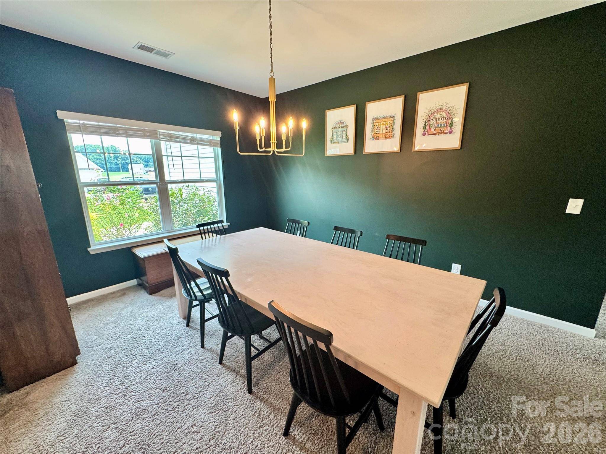 12002 Piney Hollow TRL, Stanfield, NC 28163