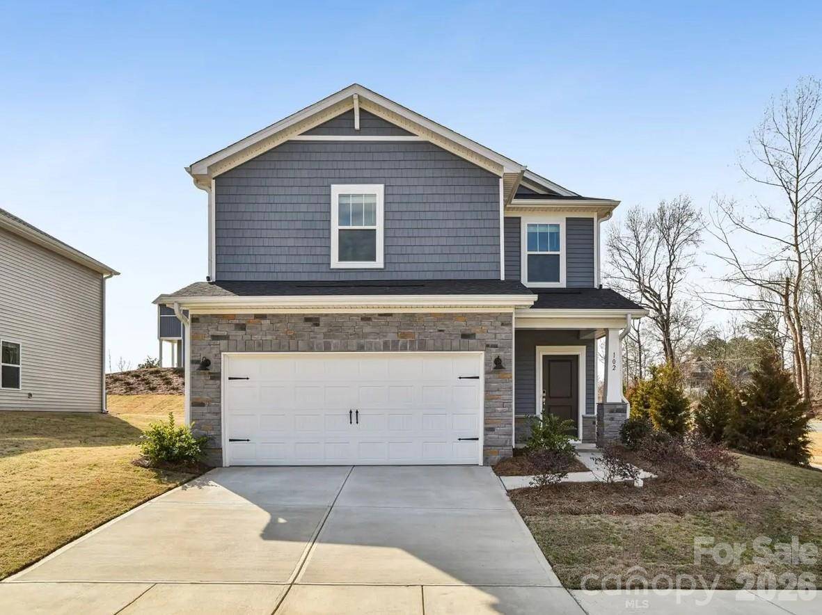 5056 Poplin VLY, Cherryville, NC 28021
