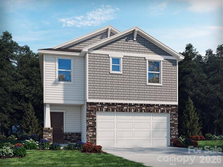 5046 Poplin VLY, Cherryville, NC 28021