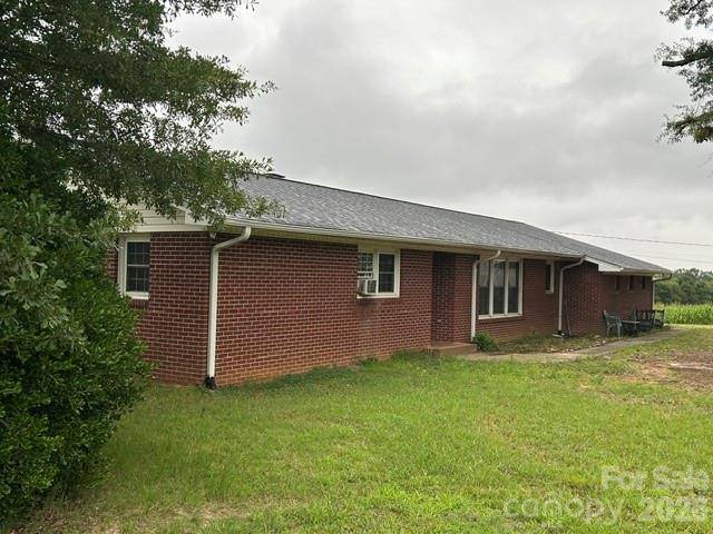 251 Wells Mill RD, Bostic, NC 28018