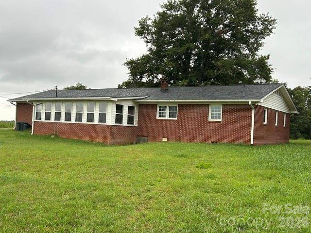 251 Wells Mill RD, Bostic, NC 28018