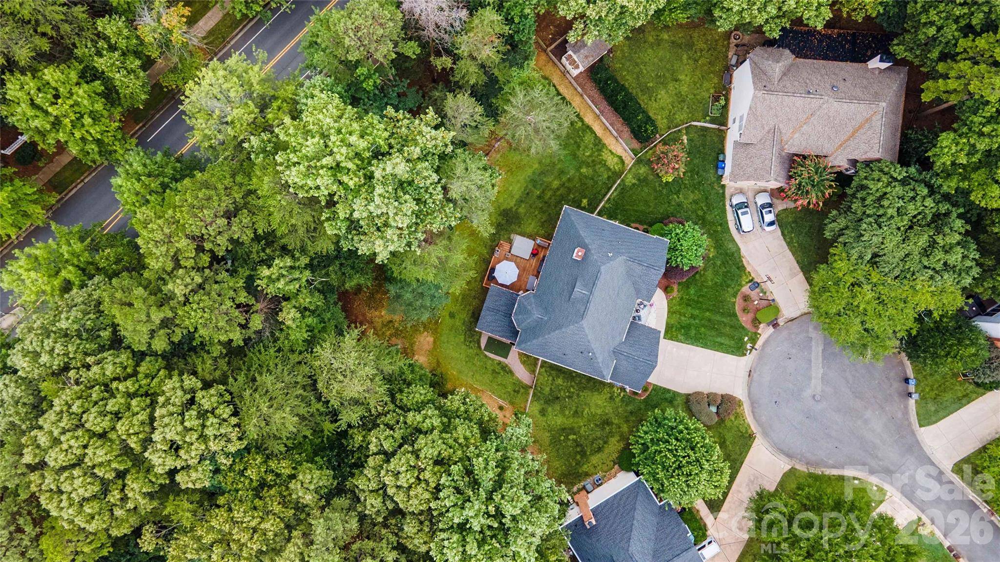 15100 Macbeth CT, Huntersville, NC 28078