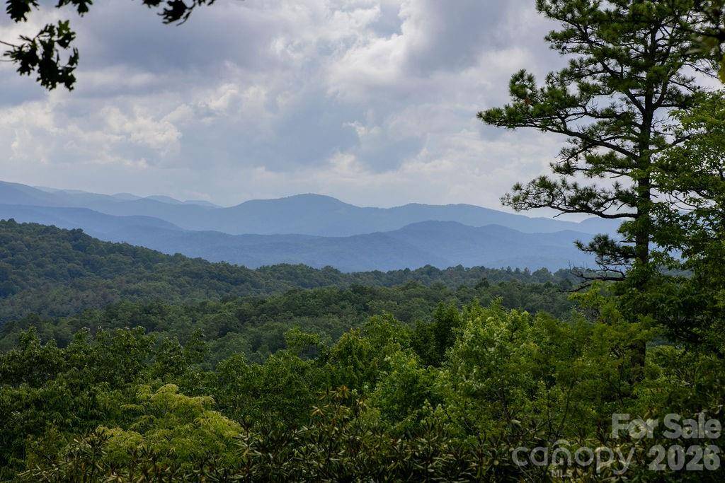 Lot 28 Big Hill RD #28, Brevard, NC 28712