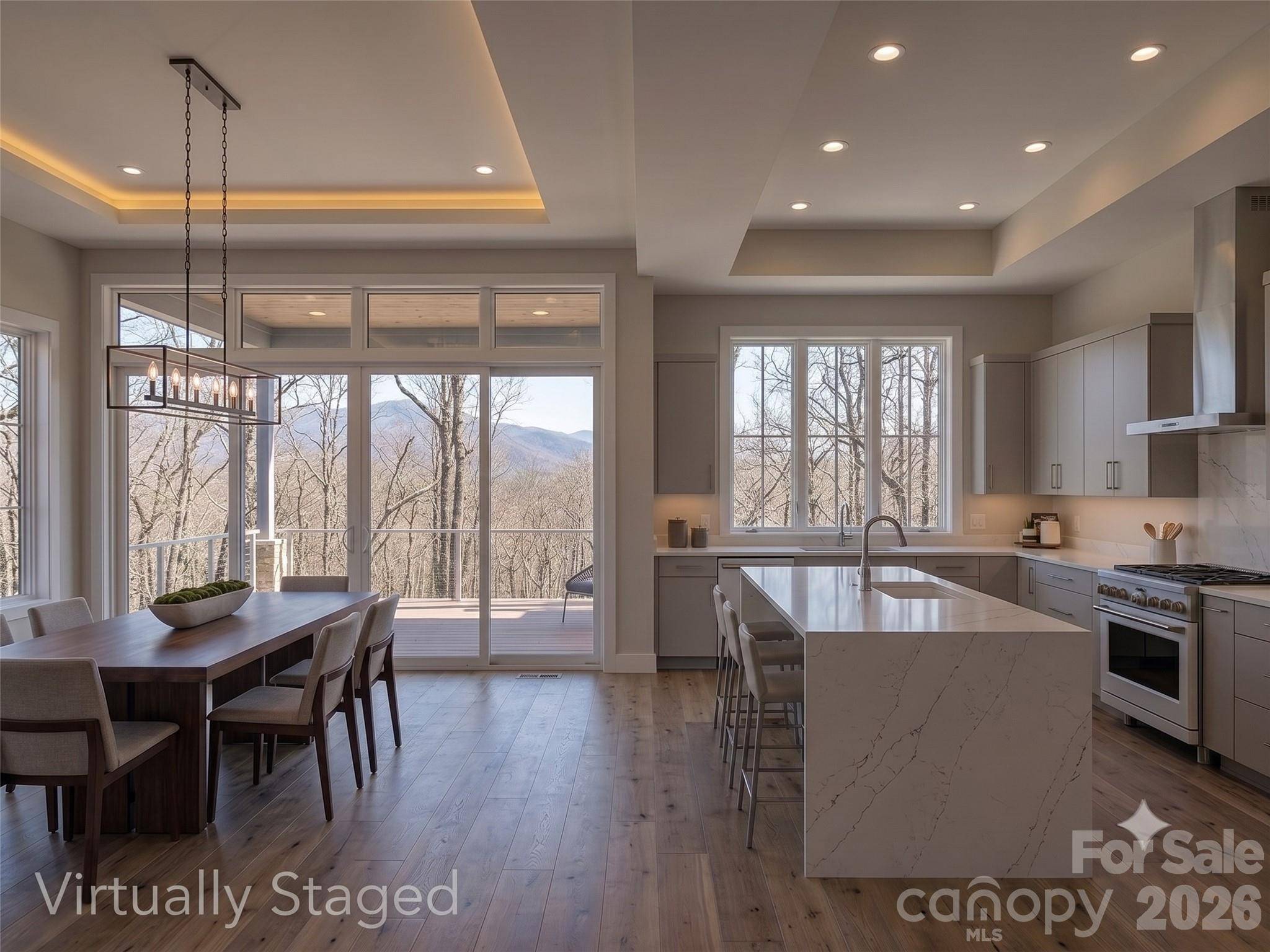 0000 Panther Mountain RD #18, Zirconia, NC 28790