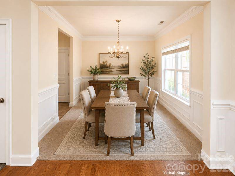 2304 Bonterra BLVD, Indian Trail, NC 28079