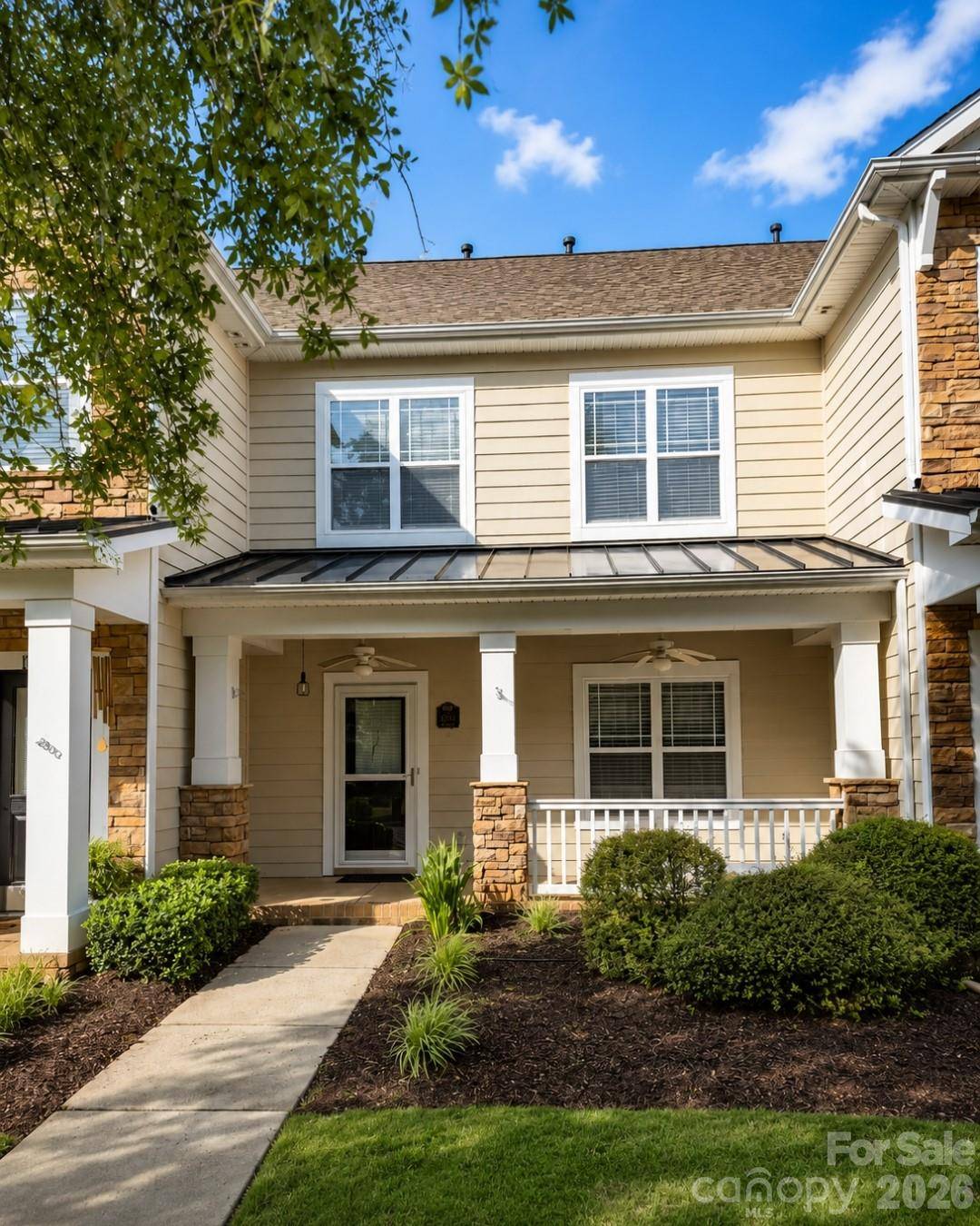 2304 Bonterra BLVD, Indian Trail, NC 28079