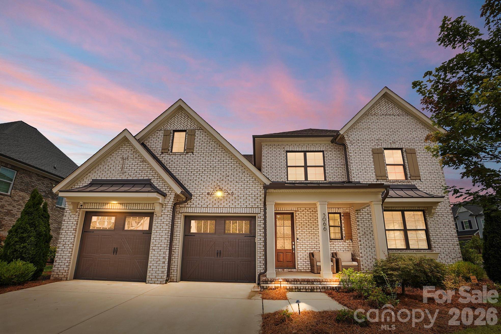 3066 Belden DR, Fort Mill, SC 29715