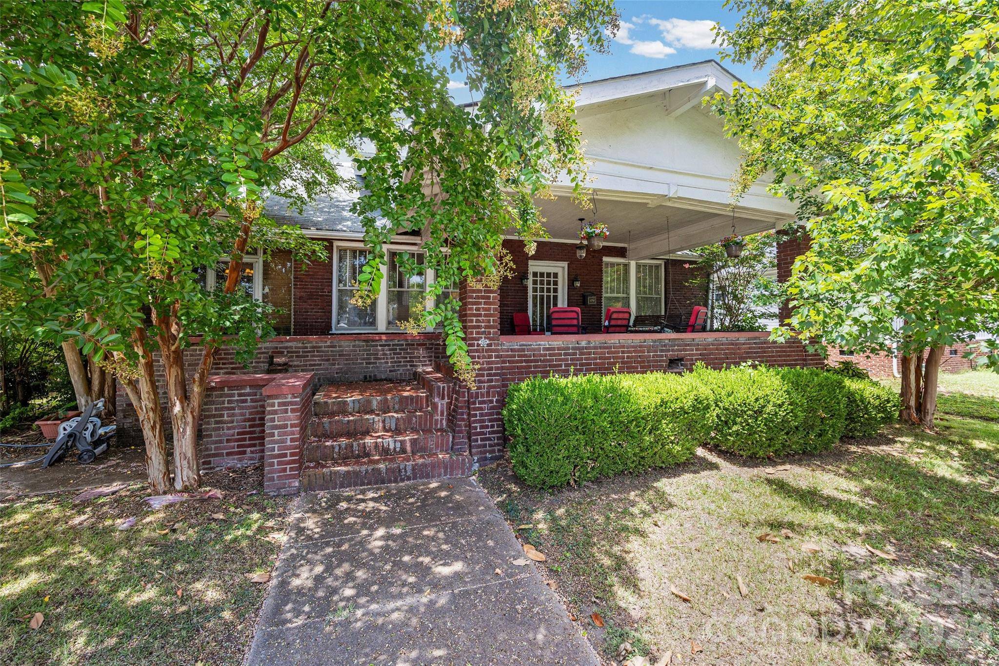 170 York ST, Chester, SC 29706