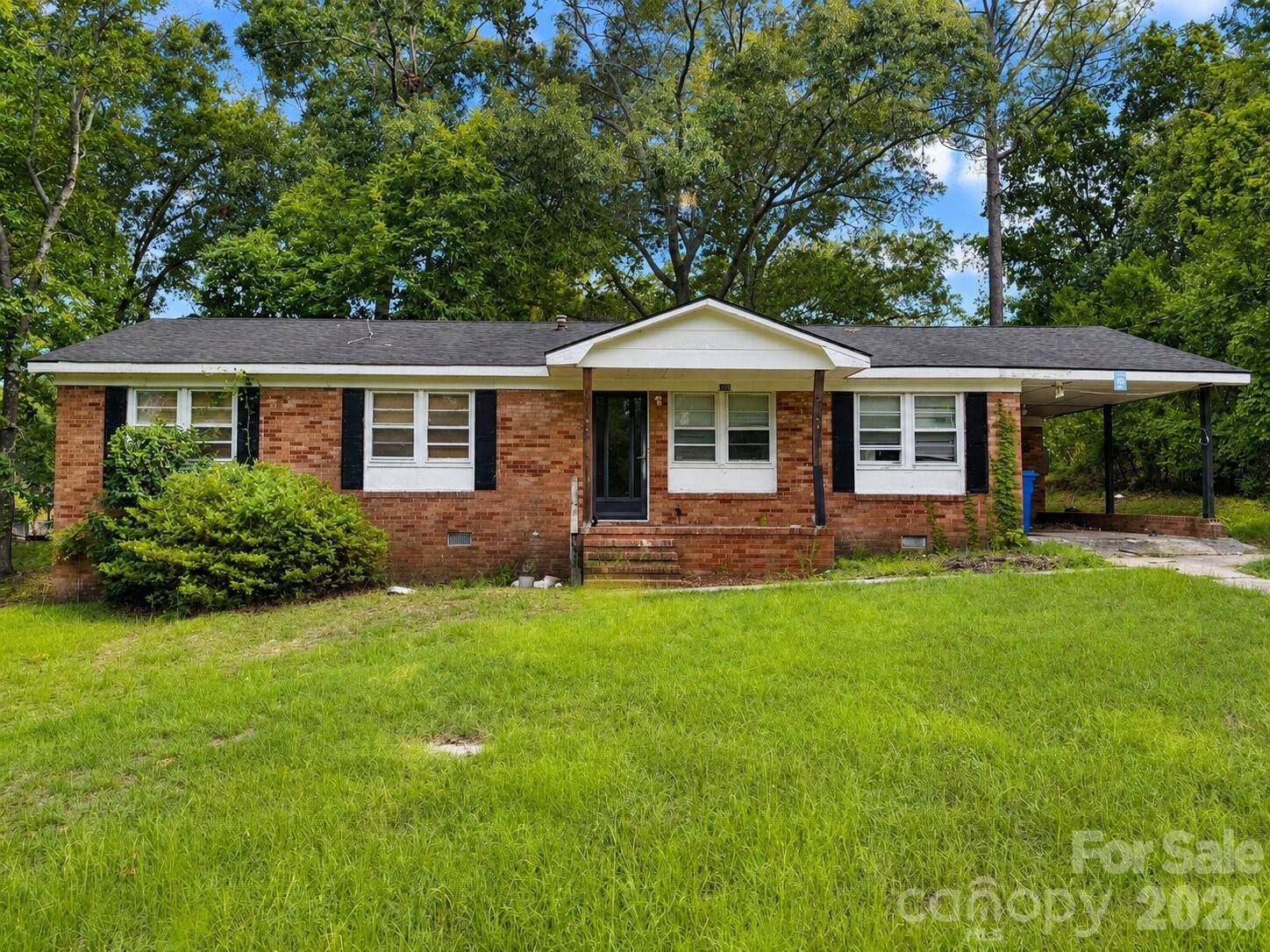 6109 Dandy Loop RD, Fayetteville, NC 28314