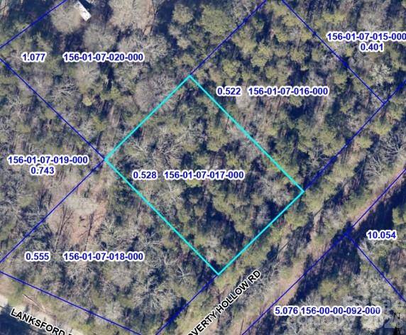 00 Poverty Hollow RD, Fort Lawn, SC 29714