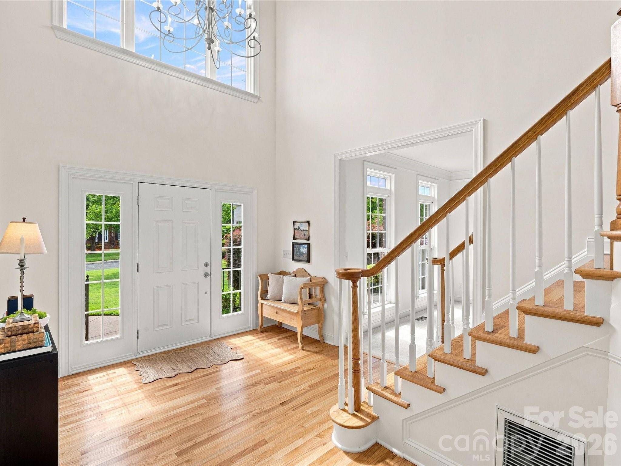 1012 Easthampton LN, Waxhaw, NC 28173
