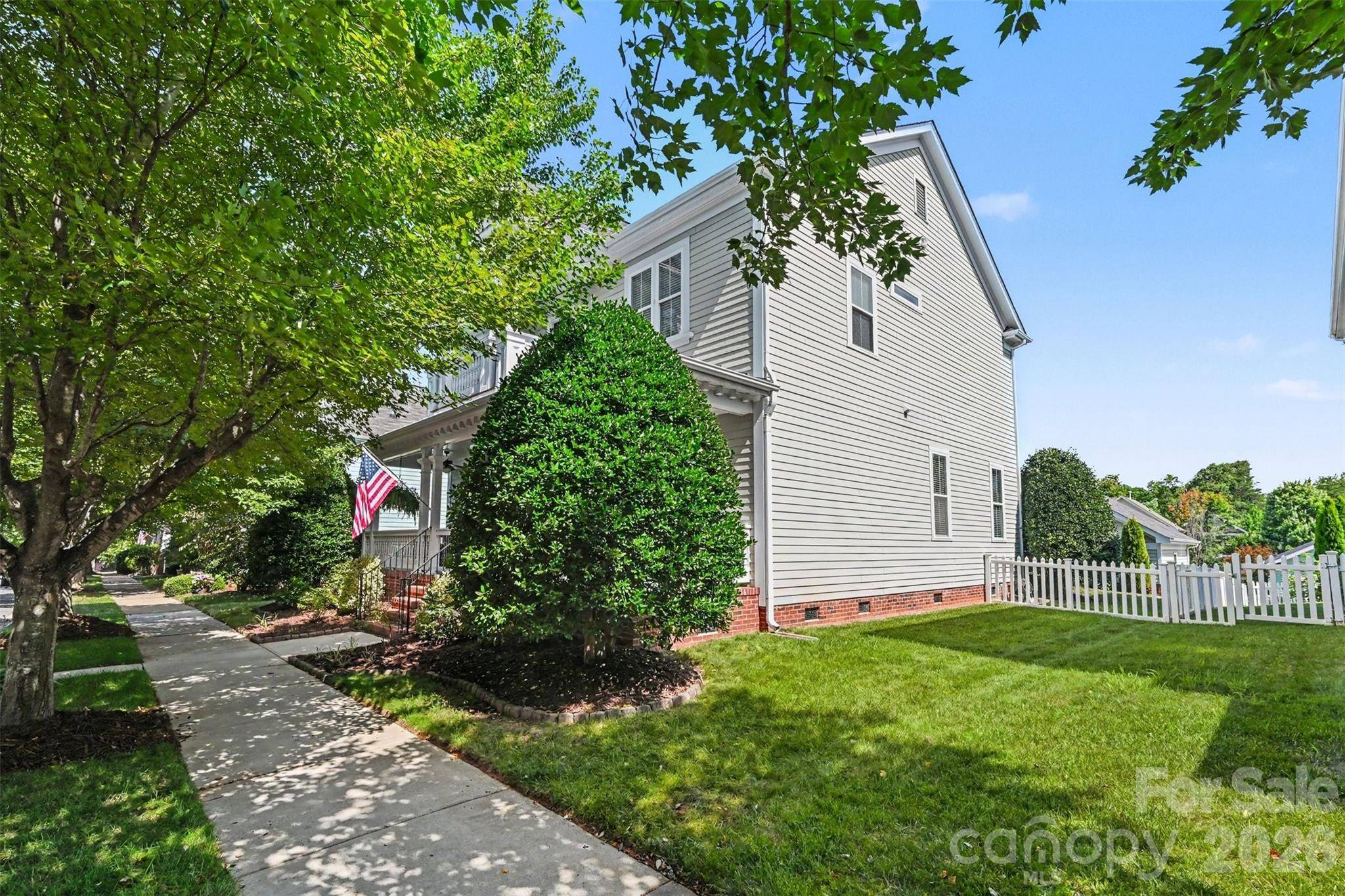 14222 Holly Springs DR, Huntersville, NC 28078