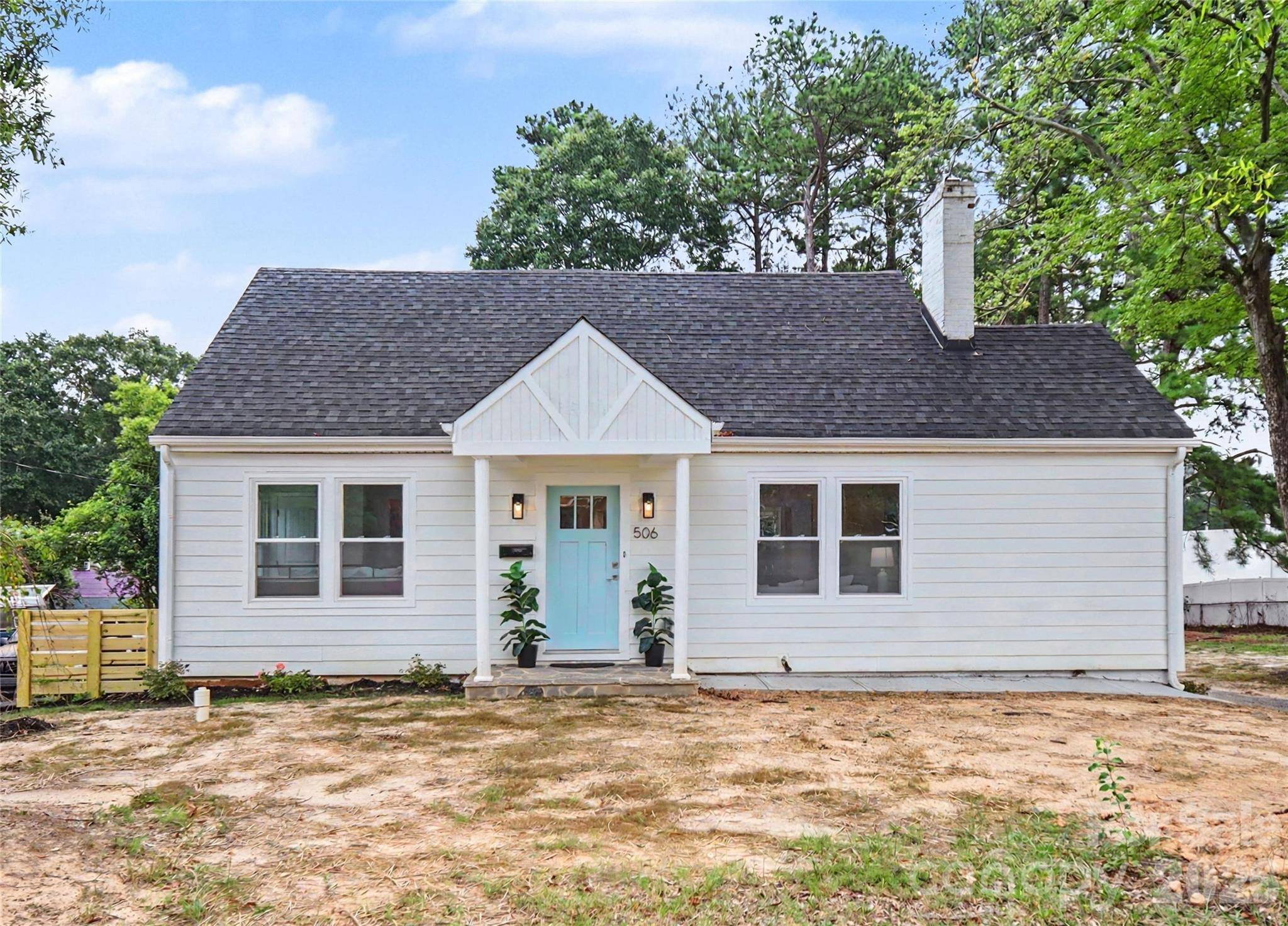 506 Linwood RD, Gastonia, NC 28052