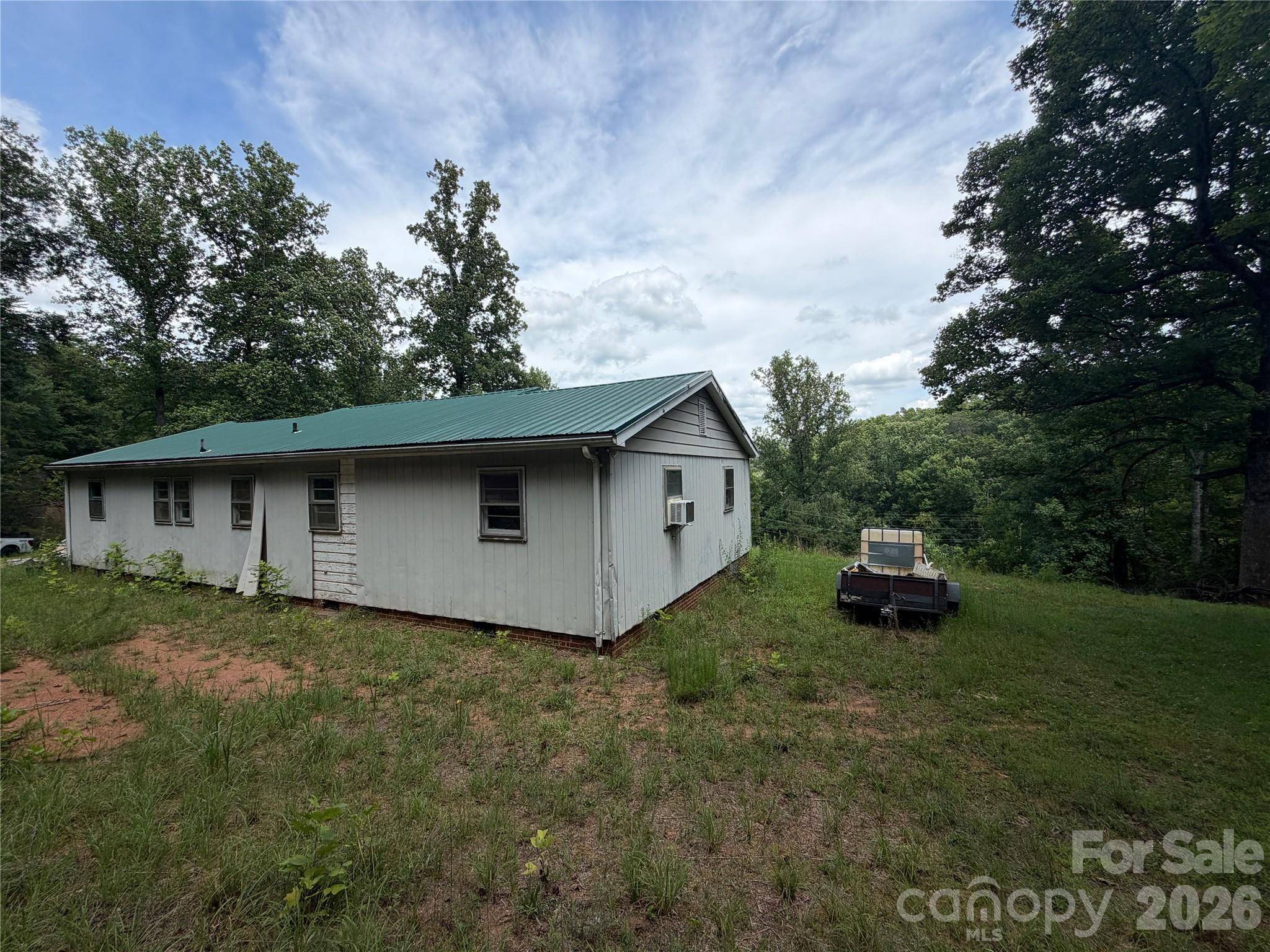 5022 Old NC 18 HWY, Connelly Springs, NC 28612