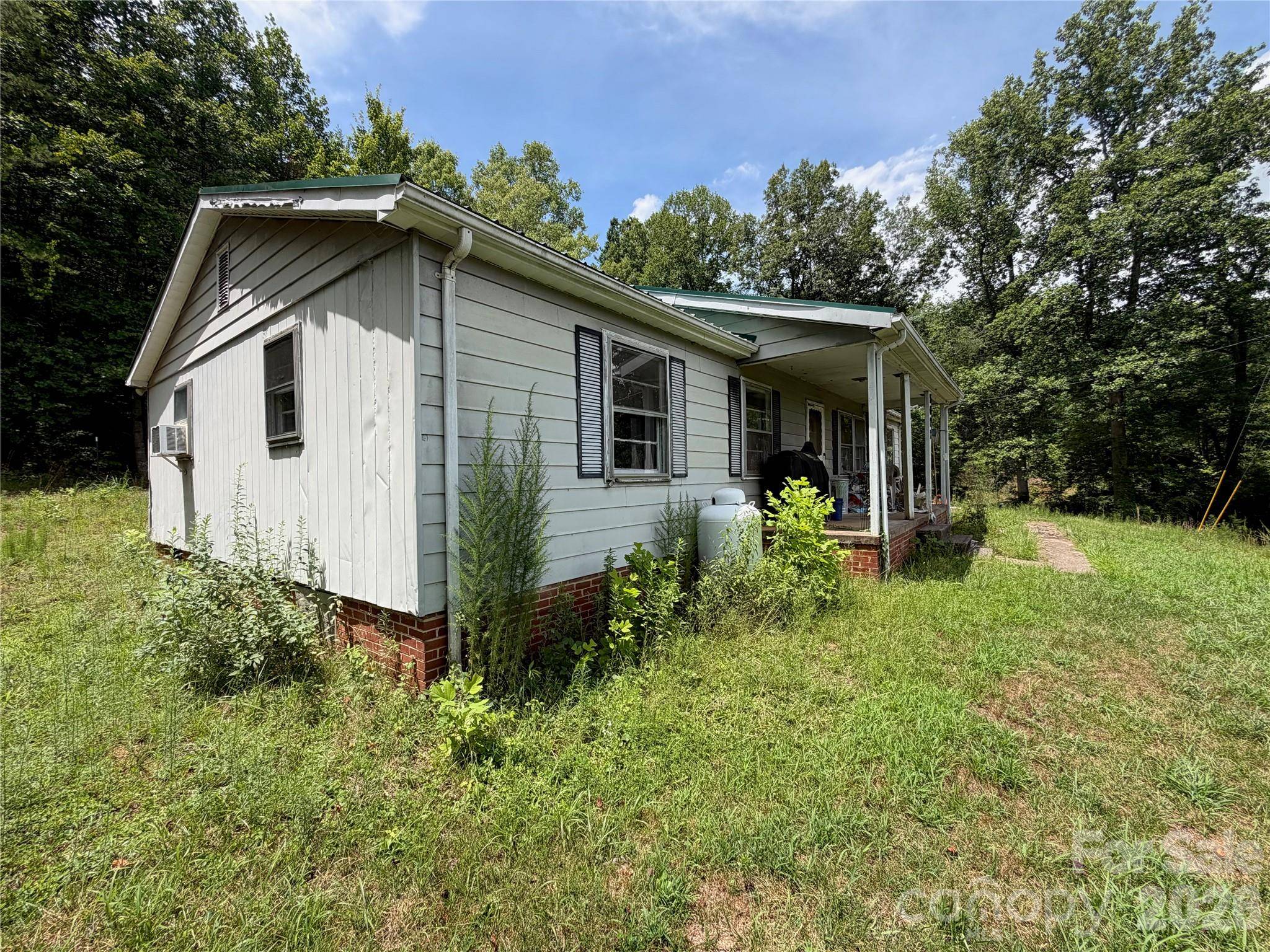 5022 Old NC 18 HWY, Connelly Springs, NC 28612