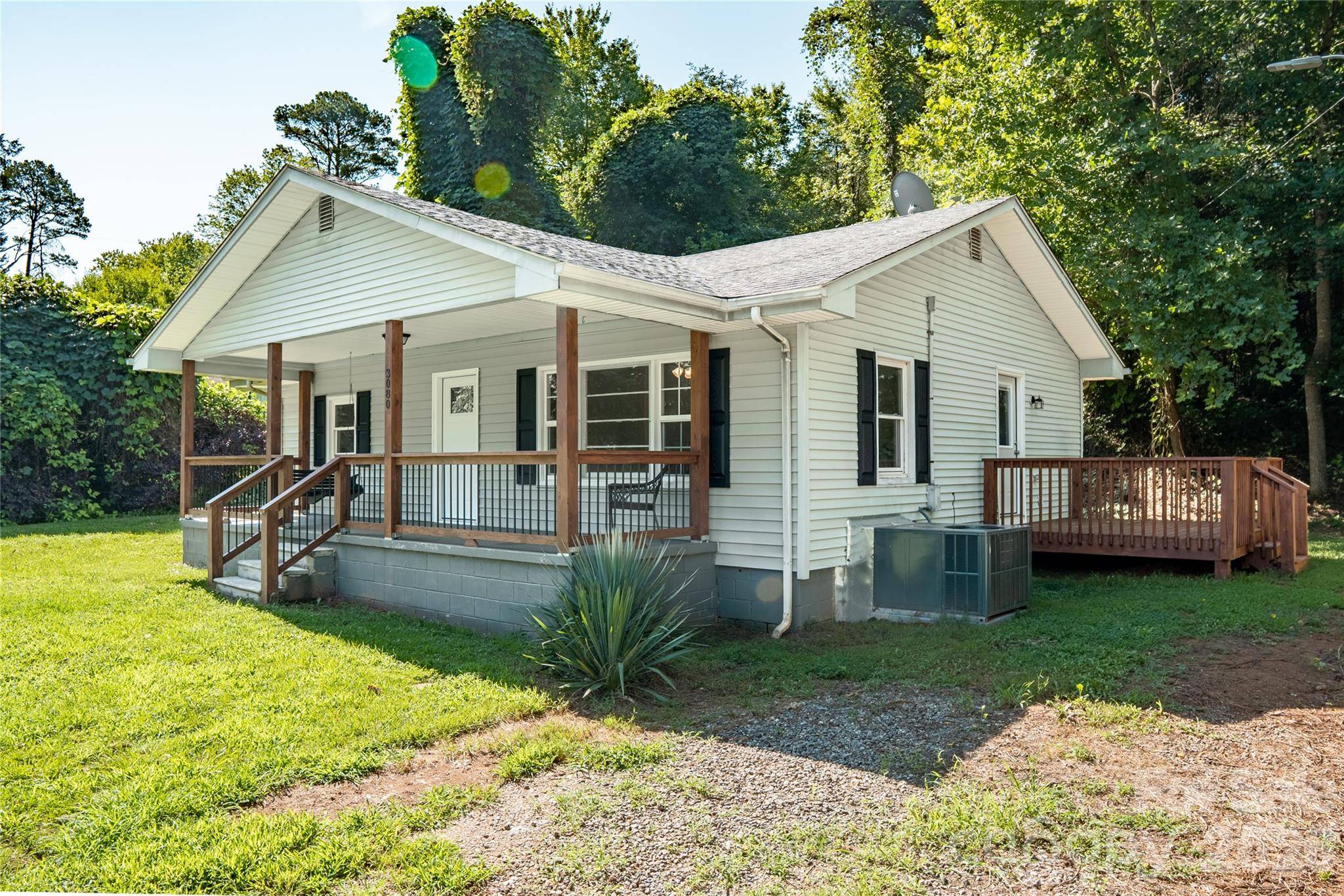 3080 Whitesides RD, Forest City, NC 28139