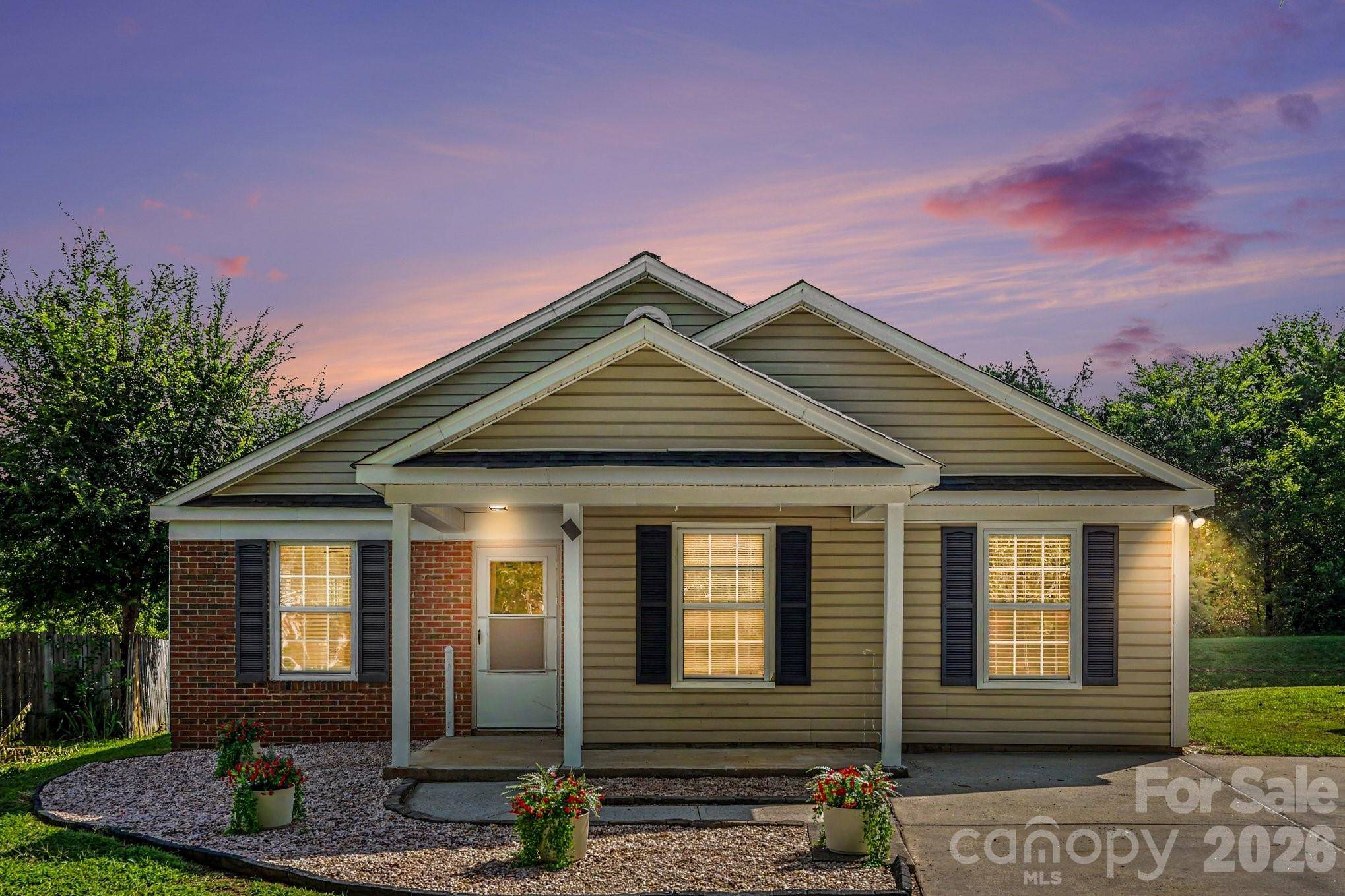 3087 Champion LN SW, Concord, NC 28025