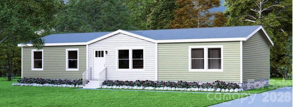 126 Fair Wind LN, Statesville, NC 28677
