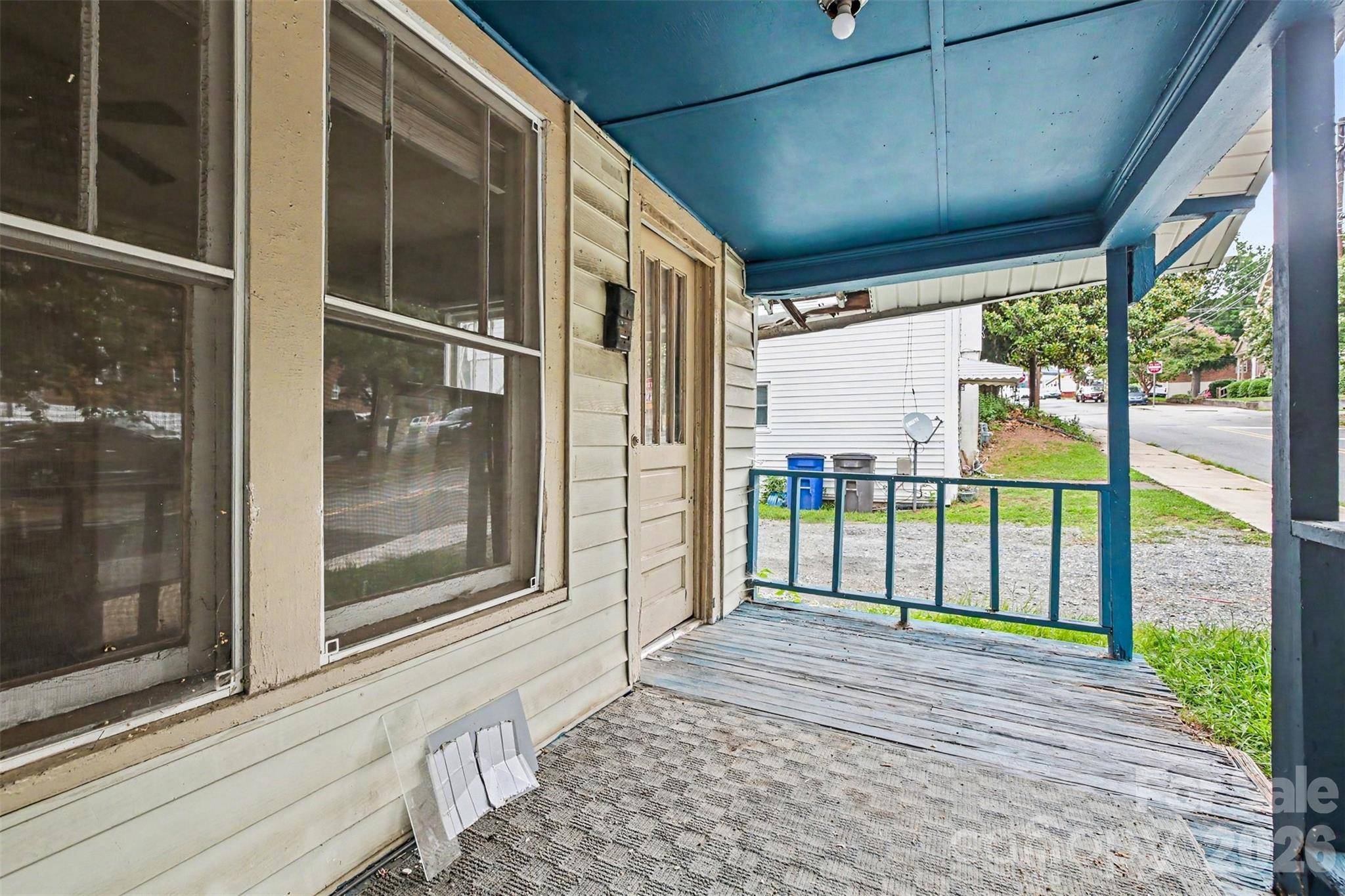 509 W 1st ST, Winston Salem, NC 27101