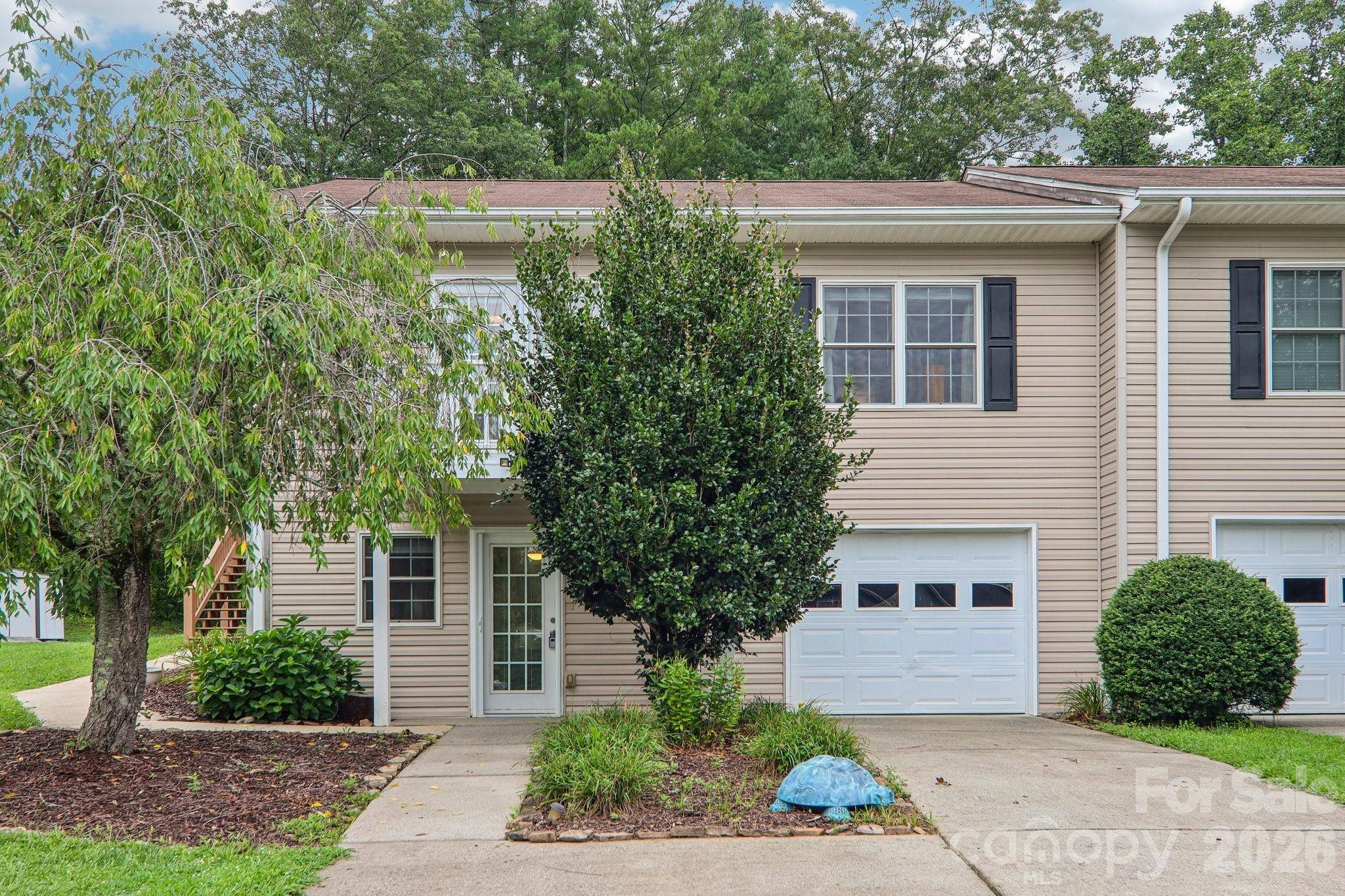 3311 Sandy DR #1, Hendersonville, NC 28792