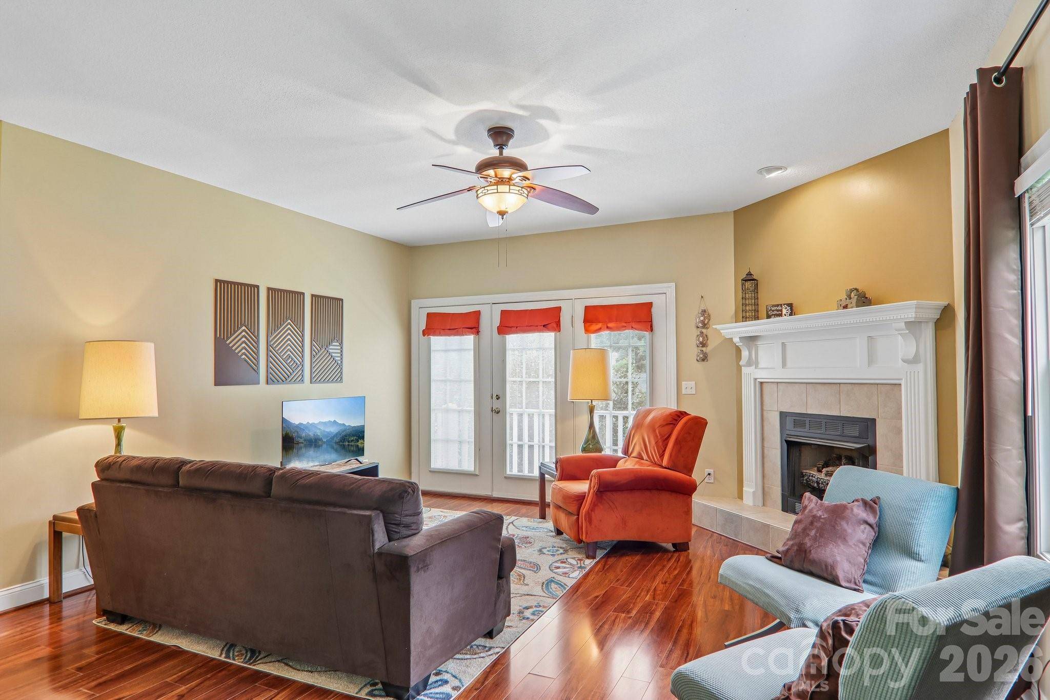 3311 Sandy DR #1, Hendersonville, NC 28792