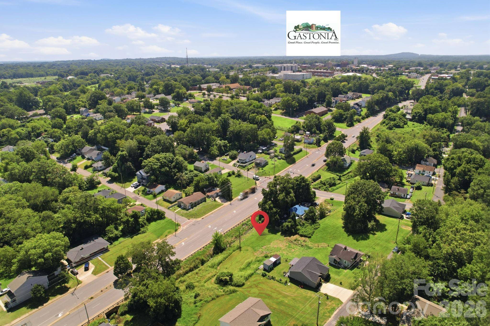 911 N Chester ST, Gastonia, NC 28052