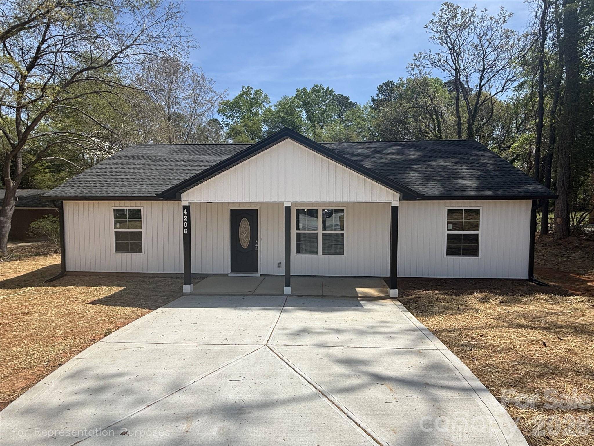 2251 Richland AVE, Gastonia, NC 28052